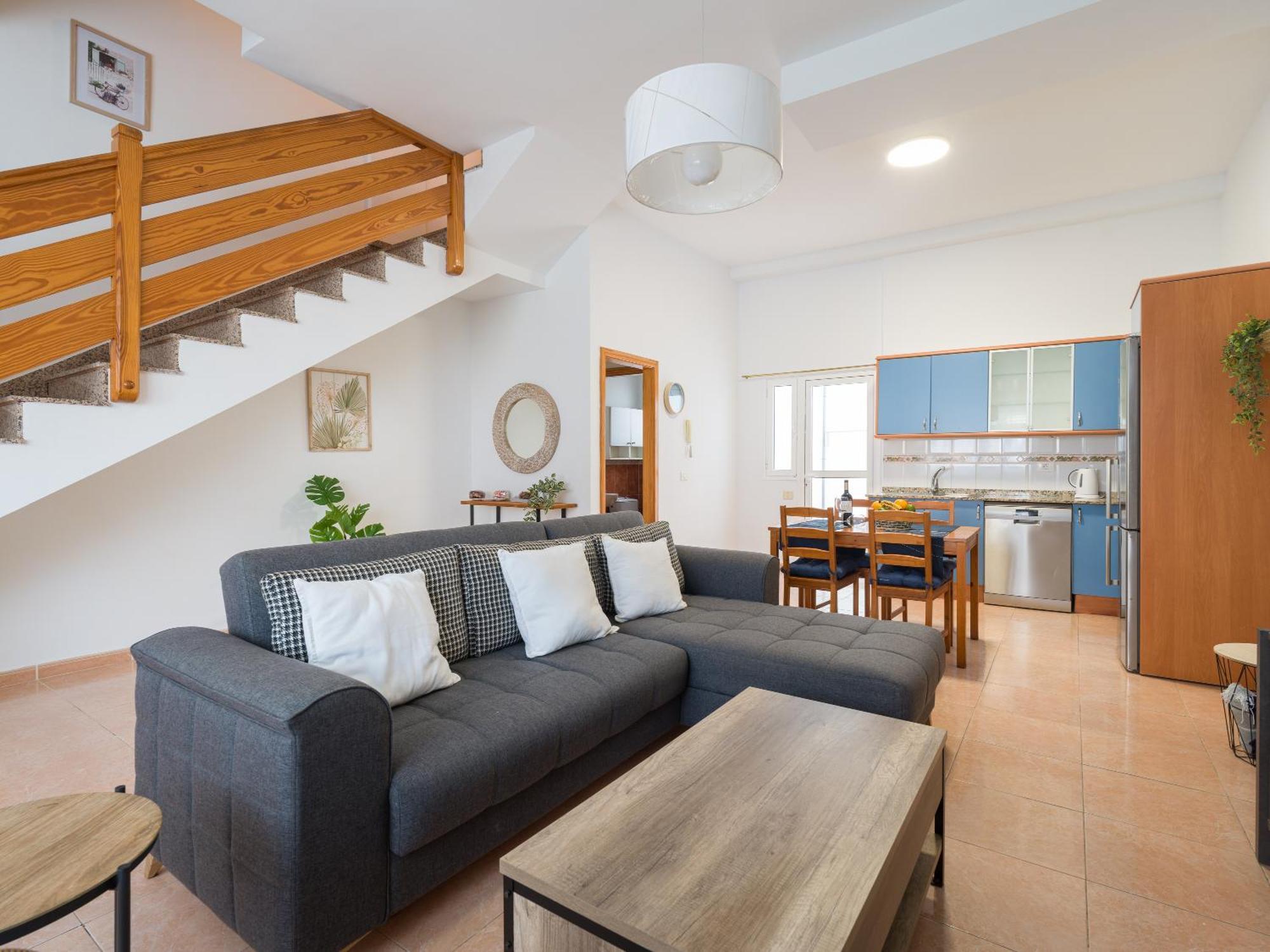 Holiday home Mocan House Ii
