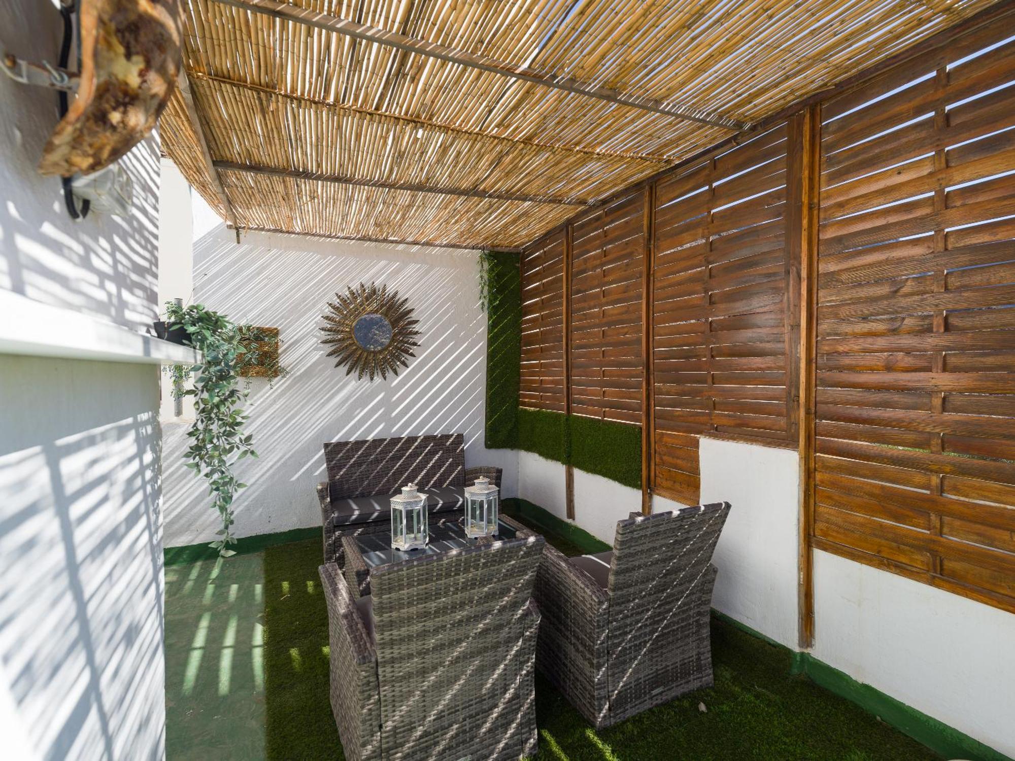 Mocan House Ii Holiday home