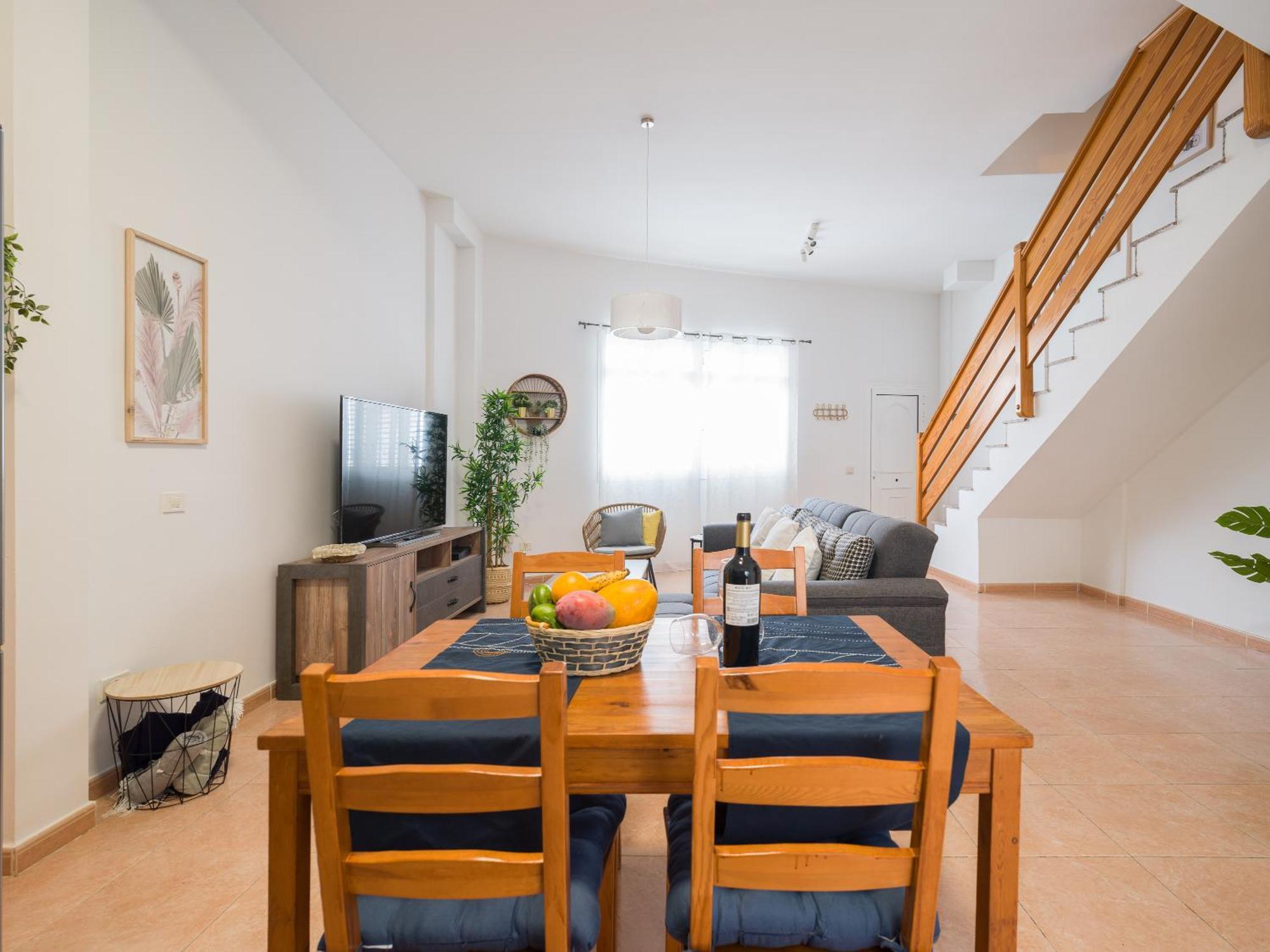 Holiday home Mocan House Ii