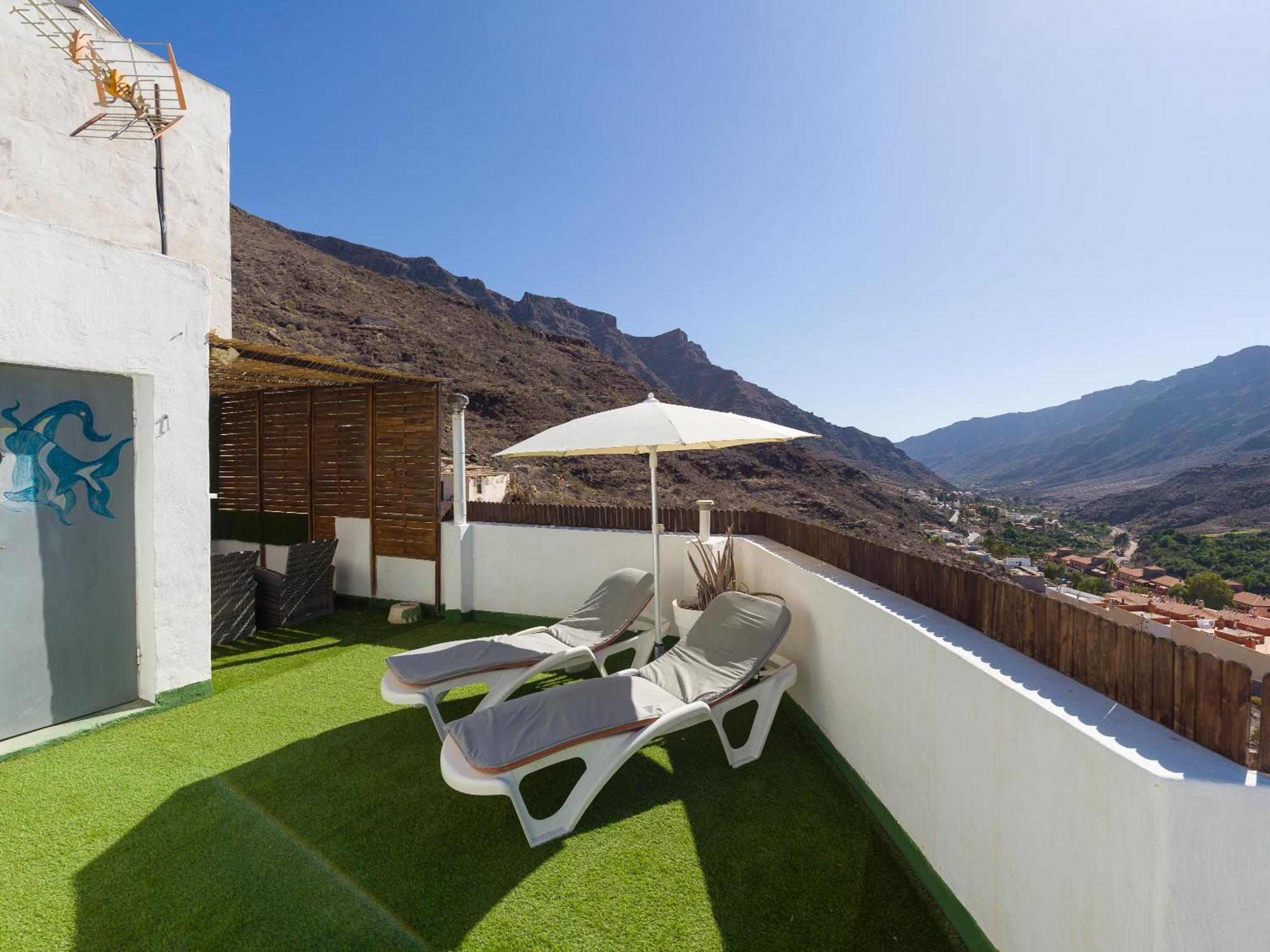 Mocan House Ii Holiday home *