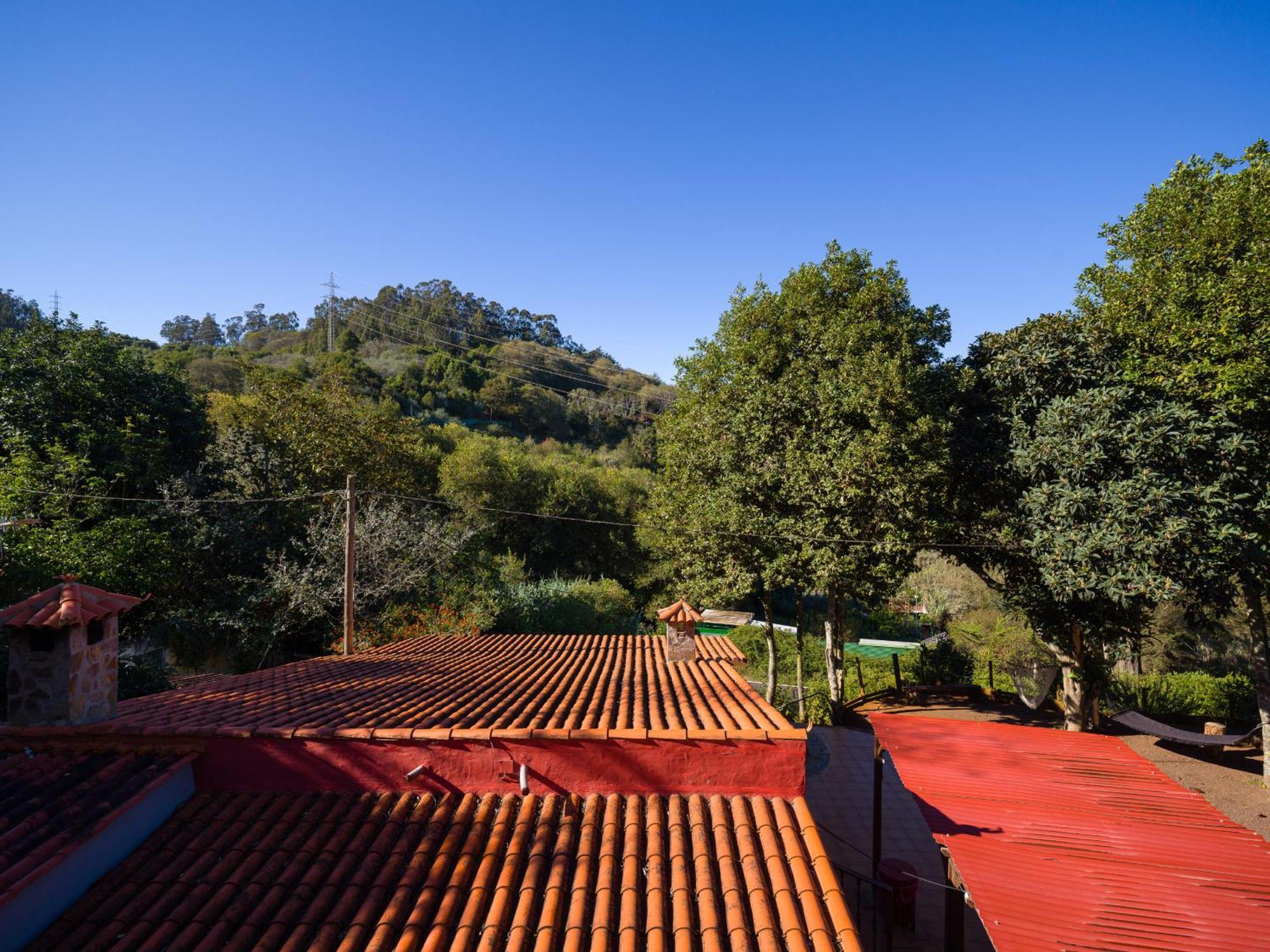 Sombra Del Laurel Holiday home