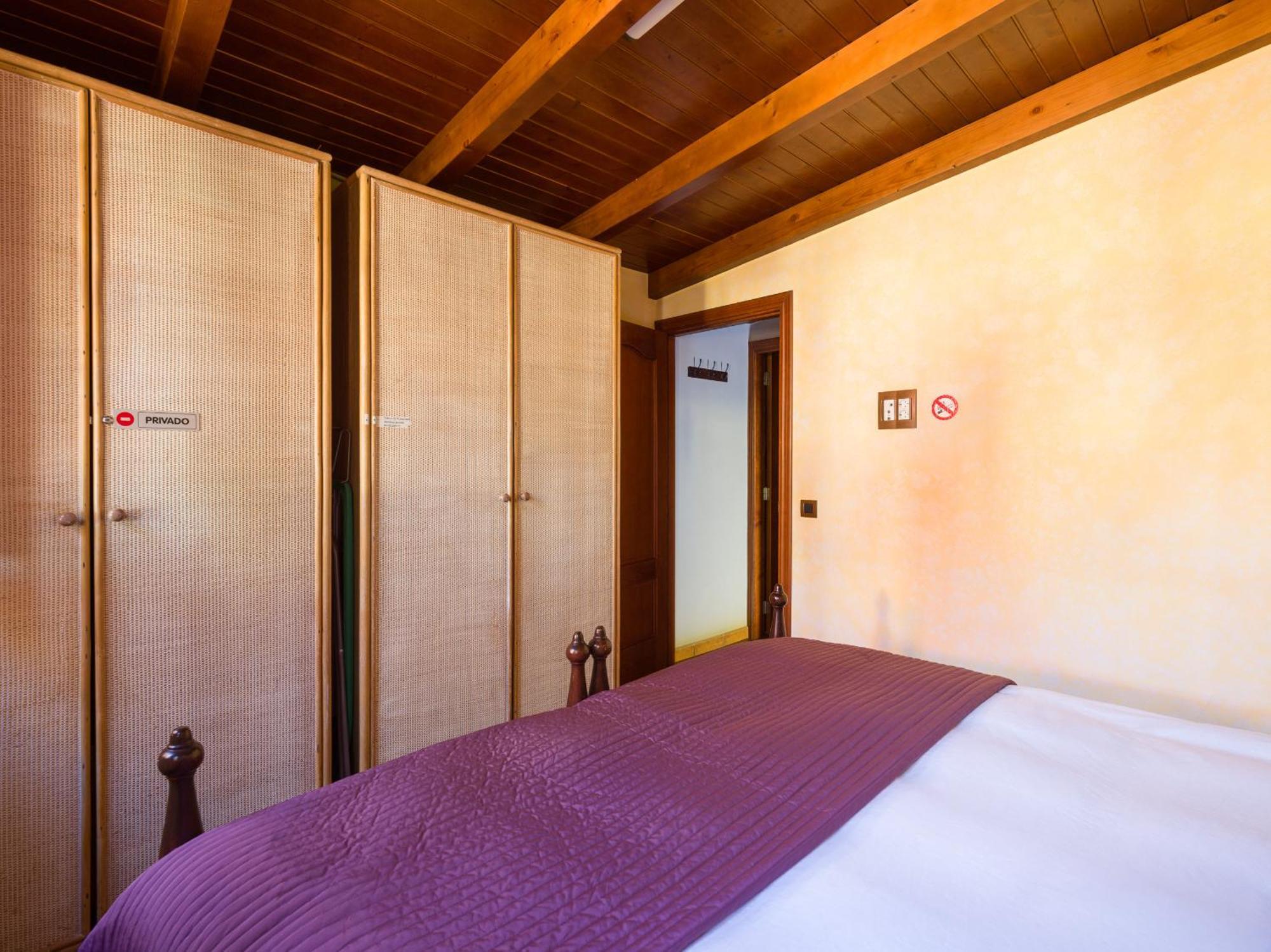 Sombra Del Laurel Holiday home Valleseco