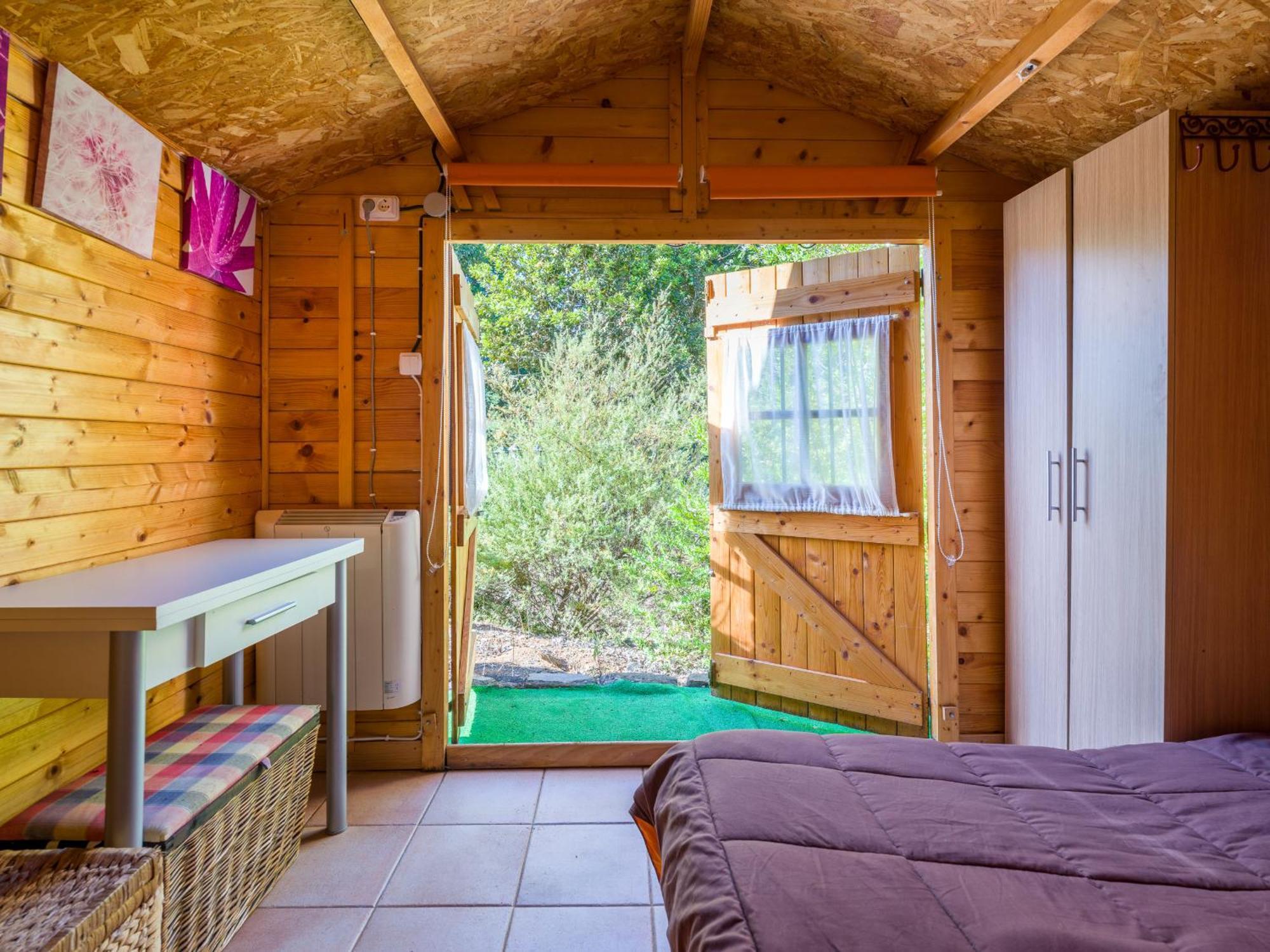 Holiday home Sombra Del Laurel *