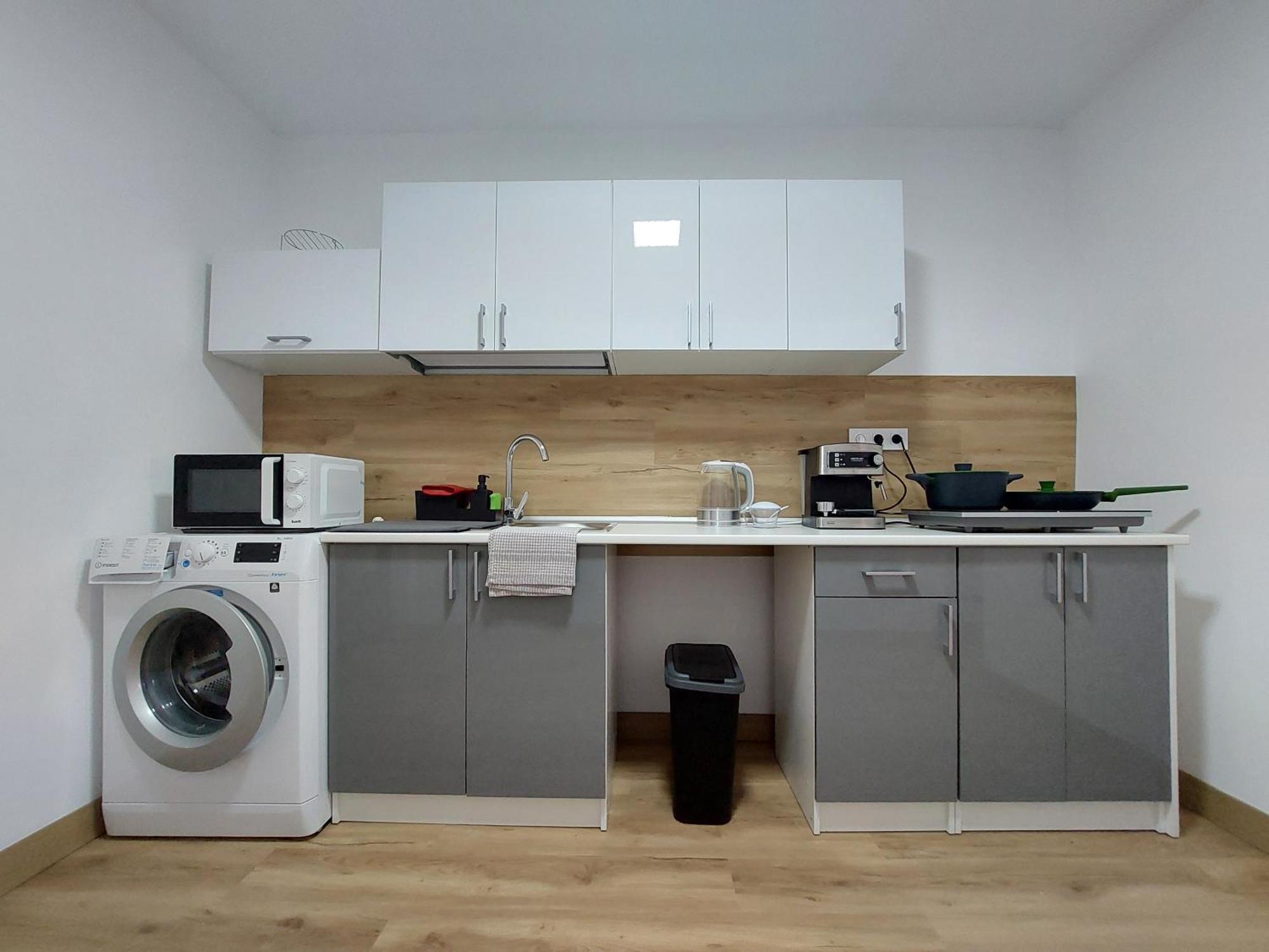 Appartamento Vico Homes