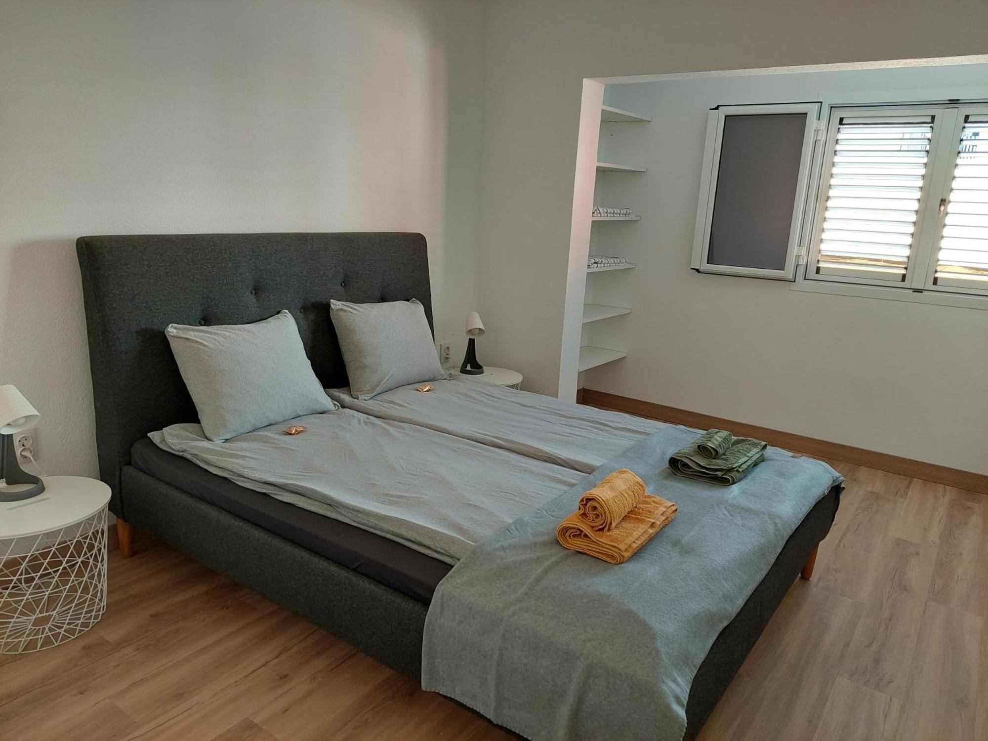 Vico Homes Appartamento *