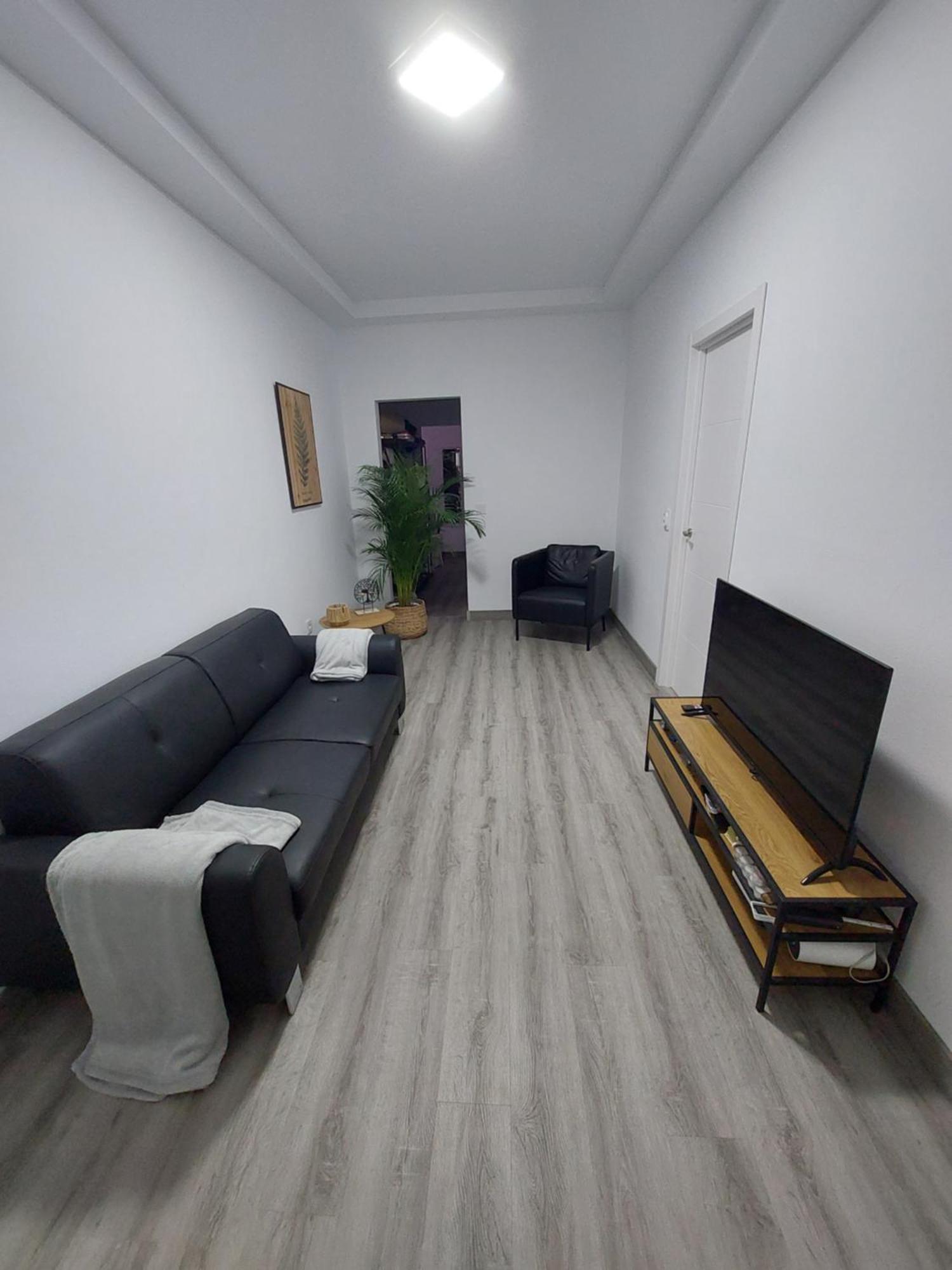 Appartamento Vico Homes