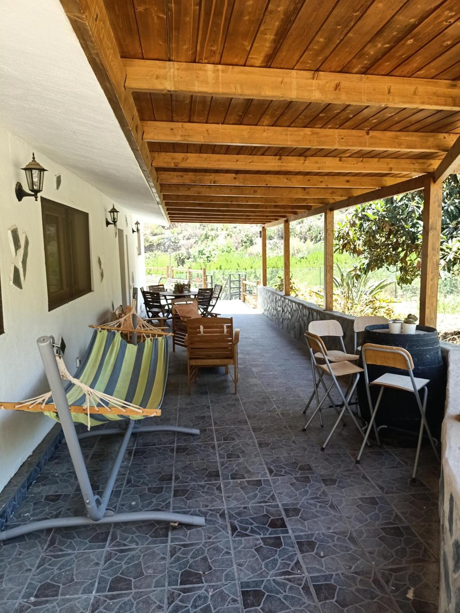 Casa vacanze La Hoyita De Tunte *