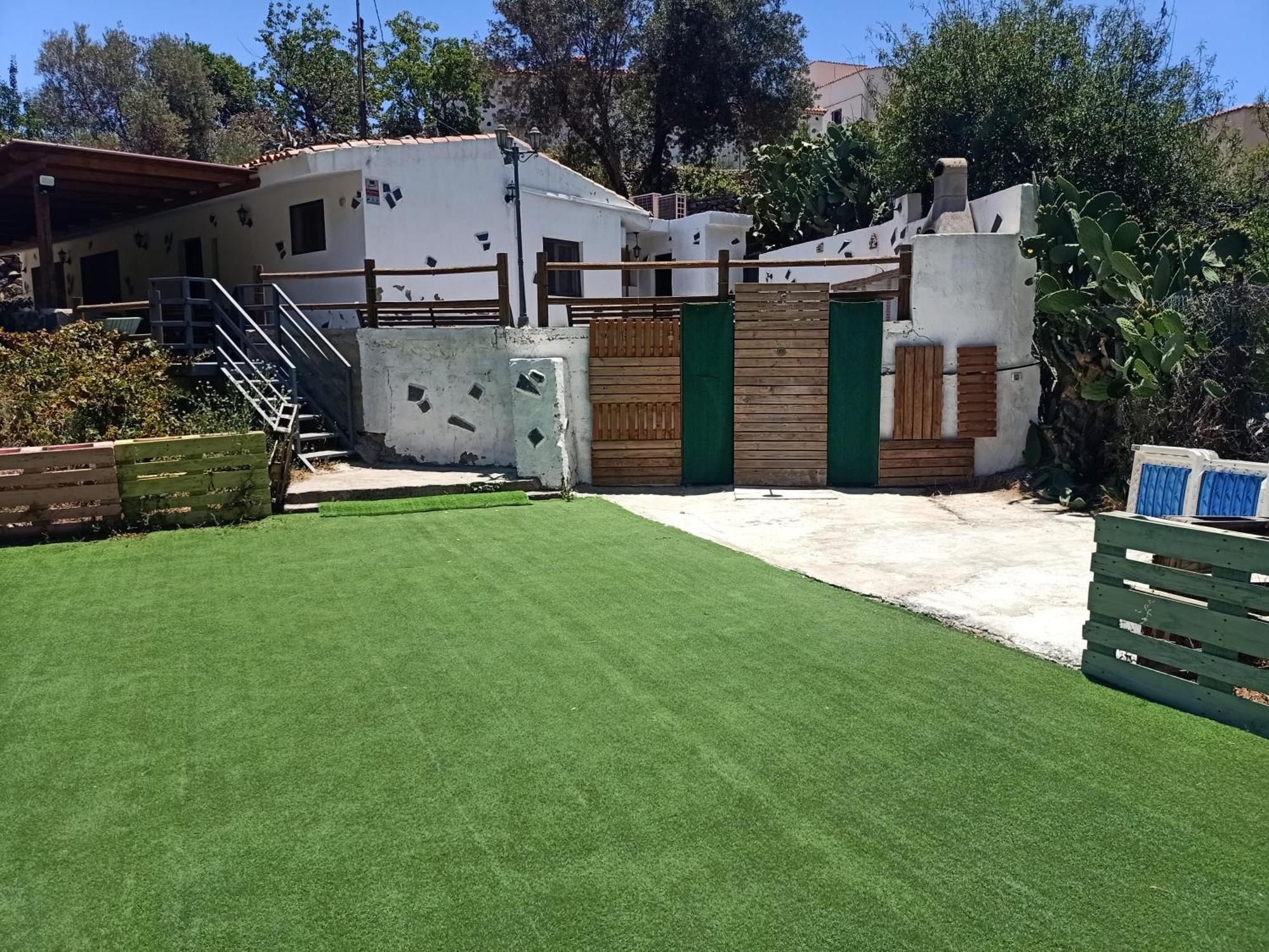 Casa vacanze La Hoyita De Tunte San Bartolomé
