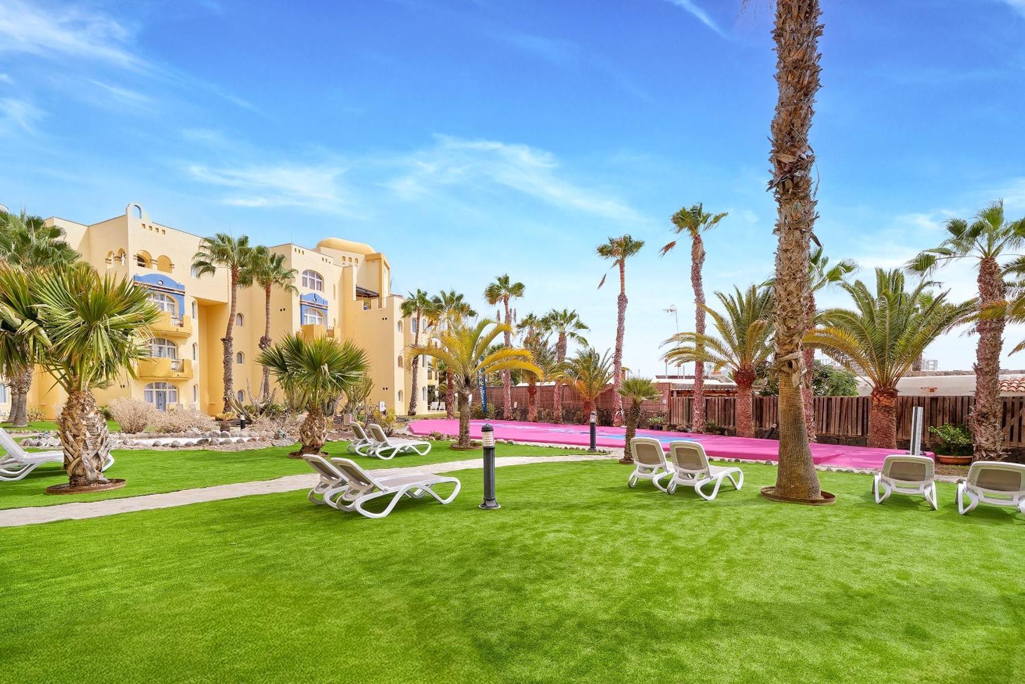 Sport Monte Feliz - Powered By Playitas Apartahotel