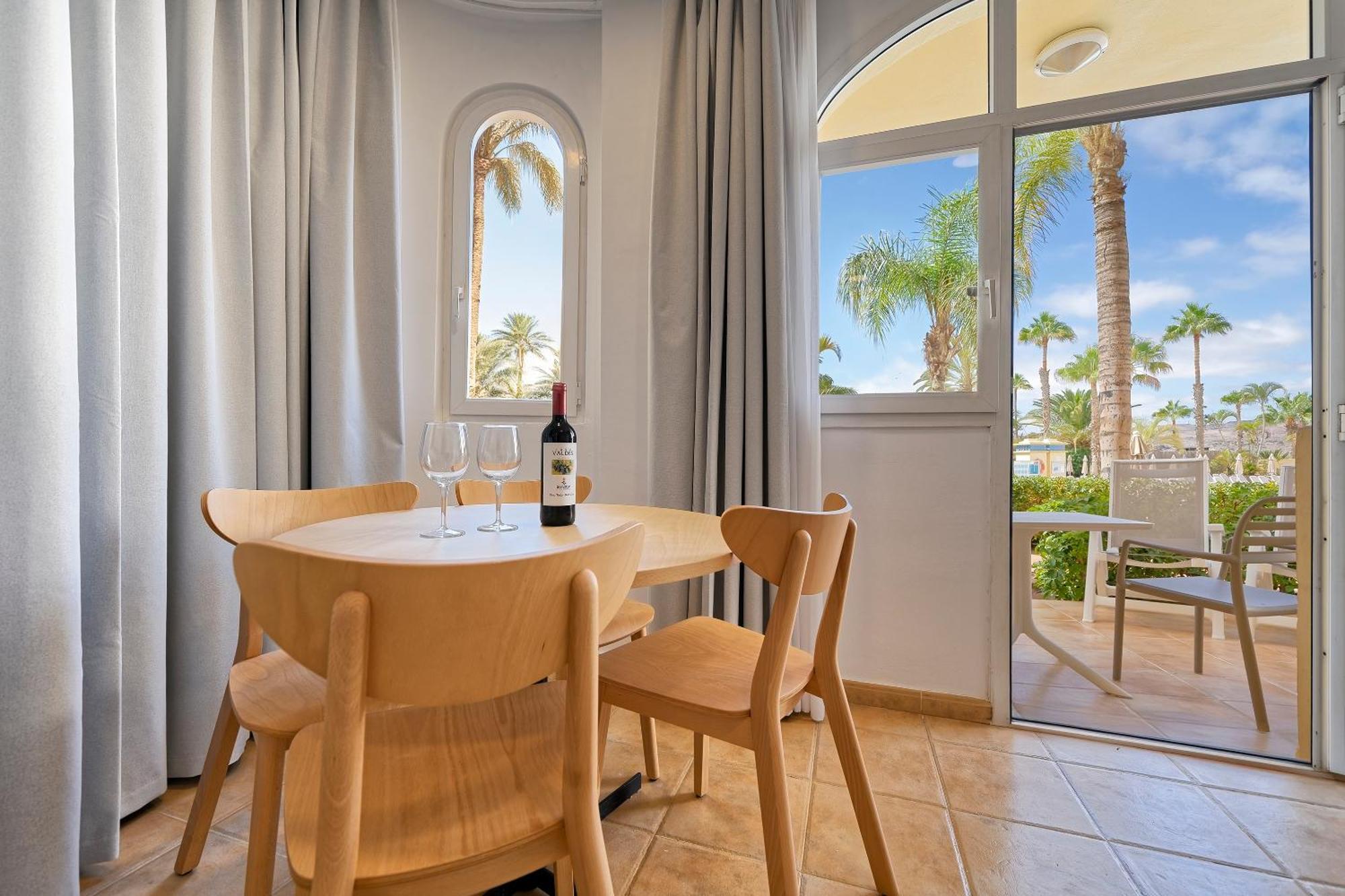 Aparthotel Sport Monte Feliz - Powered By Playitas