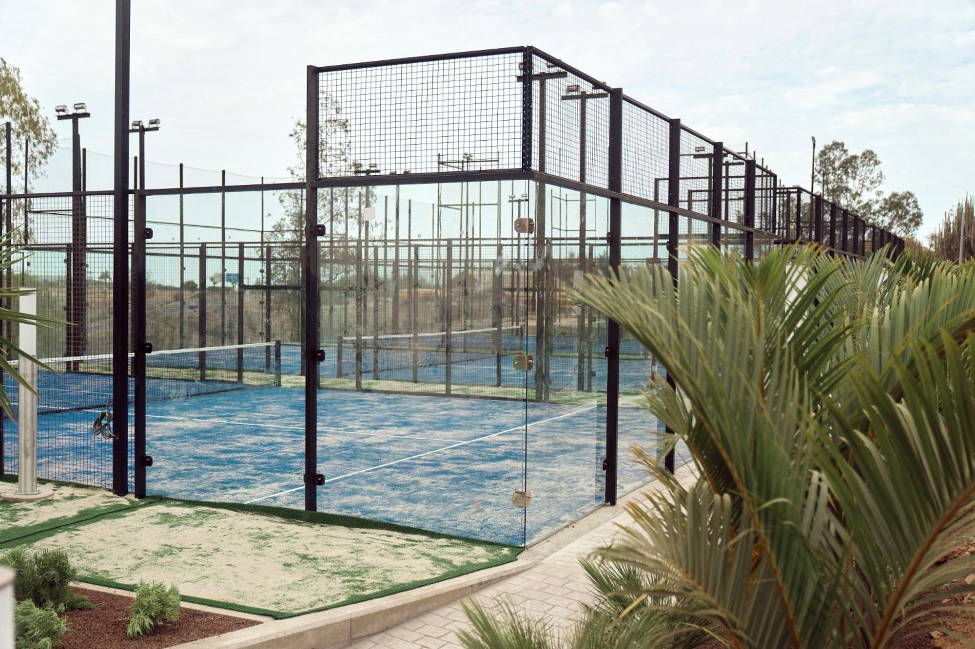 Sport Monte Feliz - Powered By Playitas