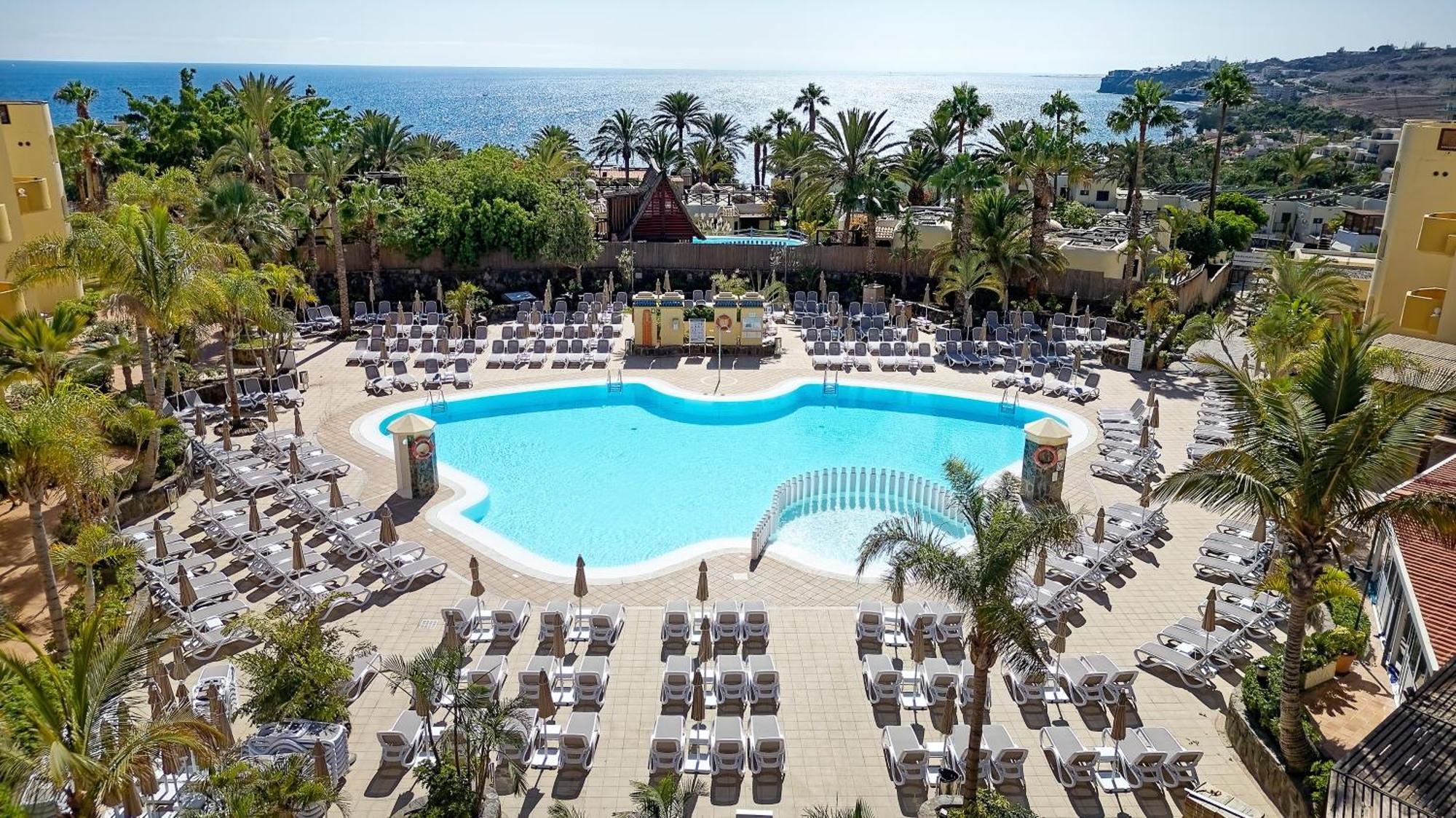 Aparthotel Sport Monte Feliz - Powered By Playitas