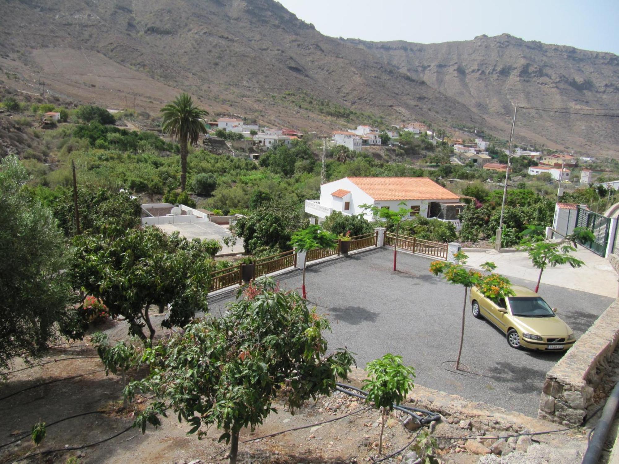 El Moral Puerto De Mogan