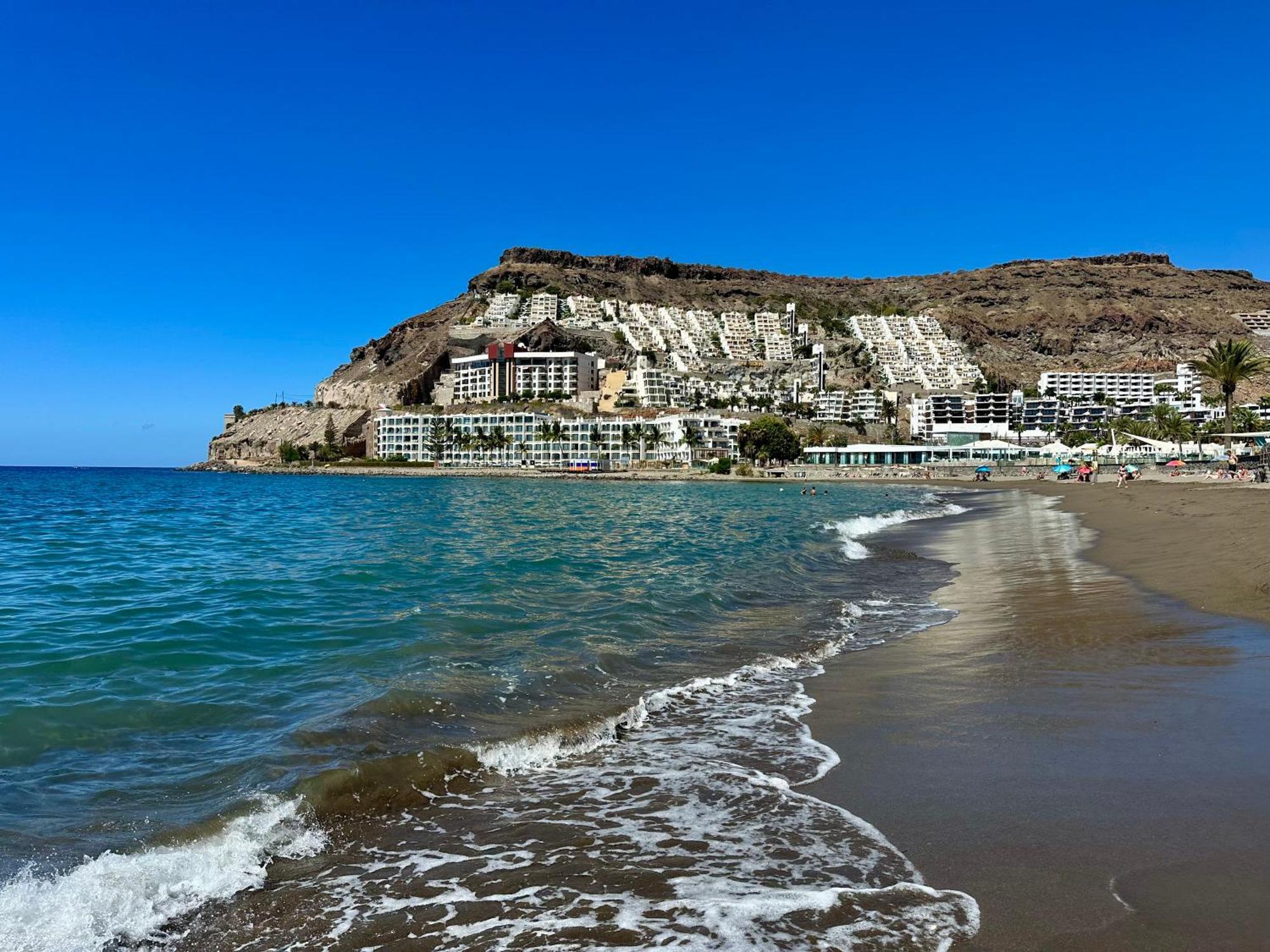 Appartamento With Ocean View