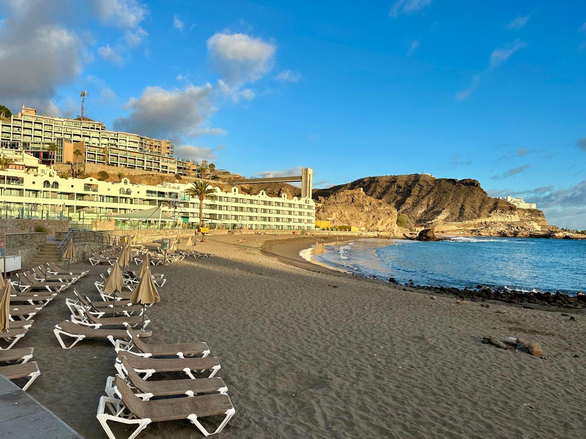 Appartamento With Ocean View Playa Del Cura (Gran Canaria)