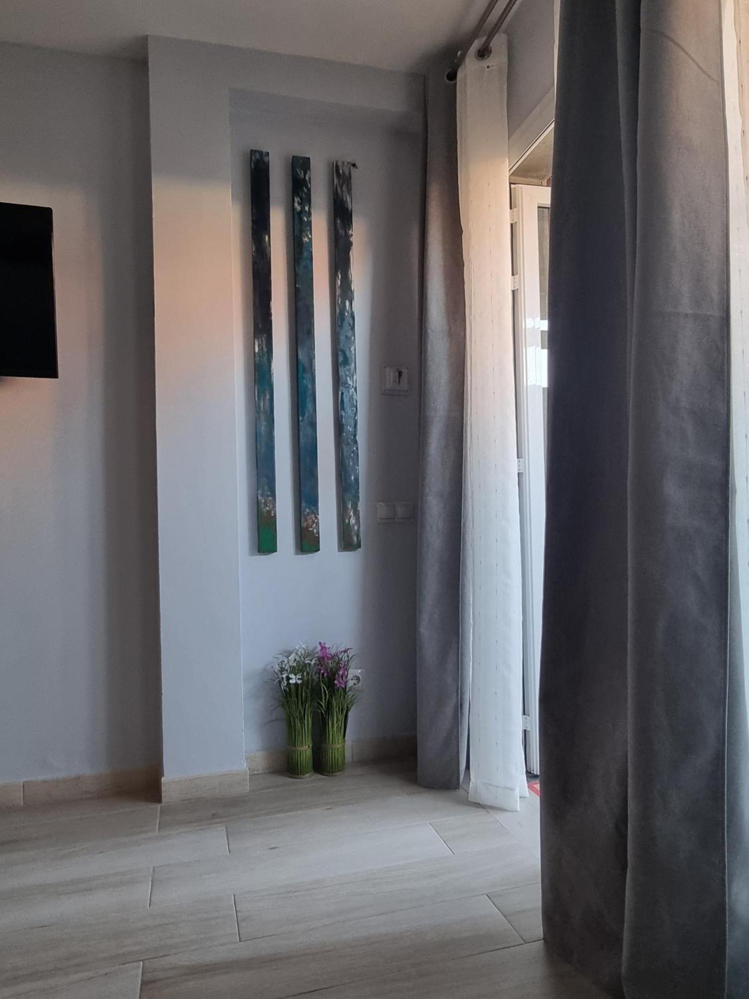 Casa Carin Holiday home Pozo Izquierdo