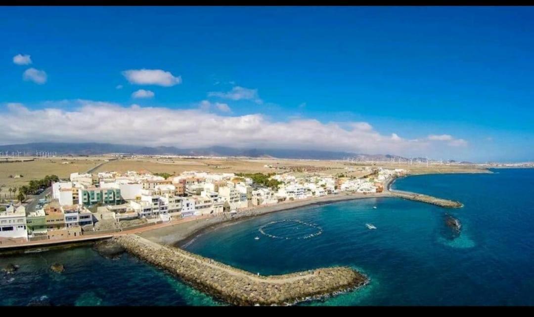 Casa Carin Holiday home Pozo Izquierdo