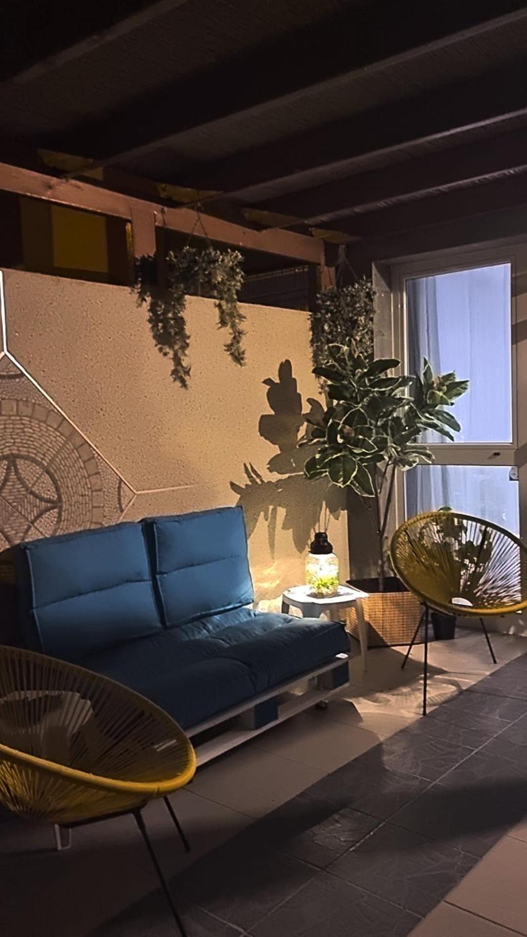 Casa Carin Holiday home