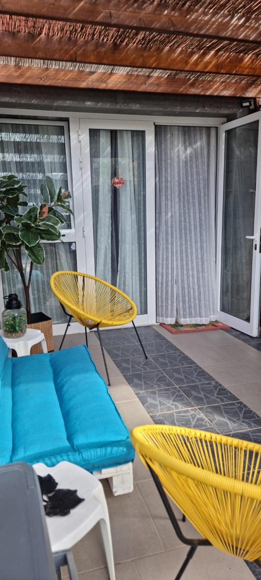 Holiday home Casa Carin