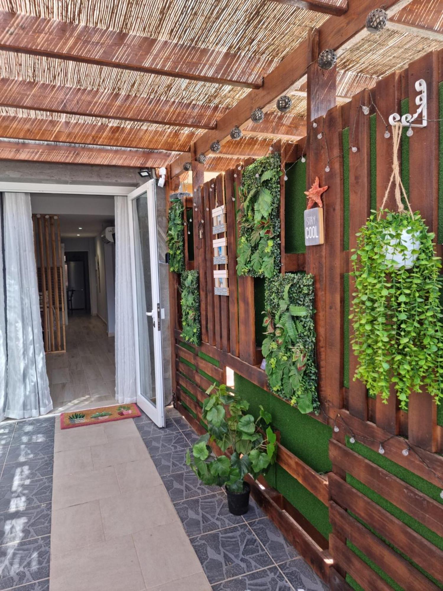 Holiday home Casa Carin *