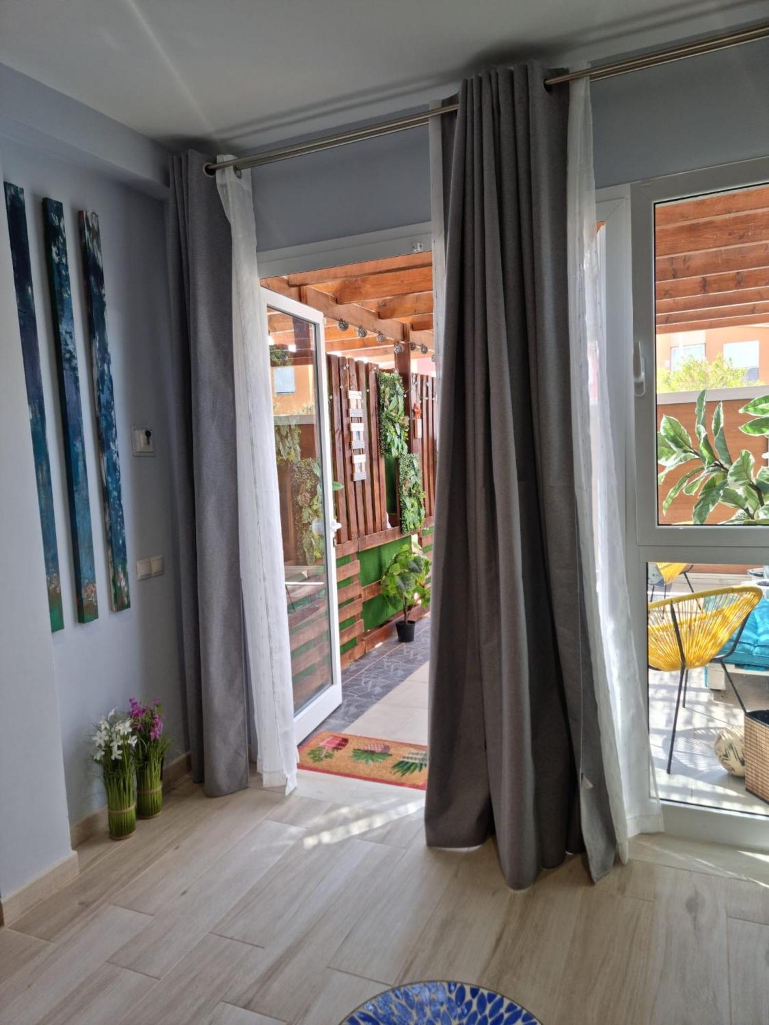Casa Carin Holiday home