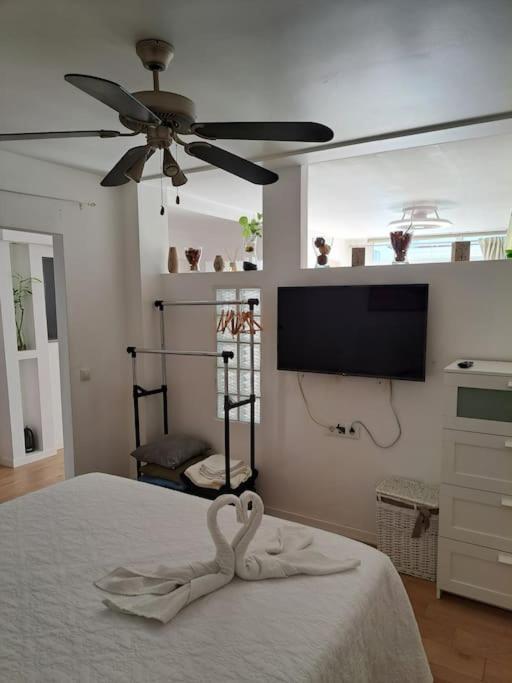 La Casa De Massia Сasa de vacaciones