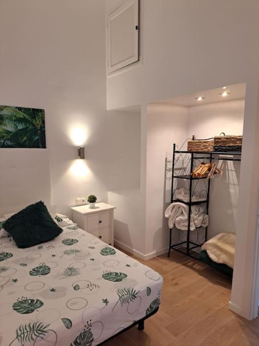 La Casa De Massia Сasa de vacaciones San Bartolomé