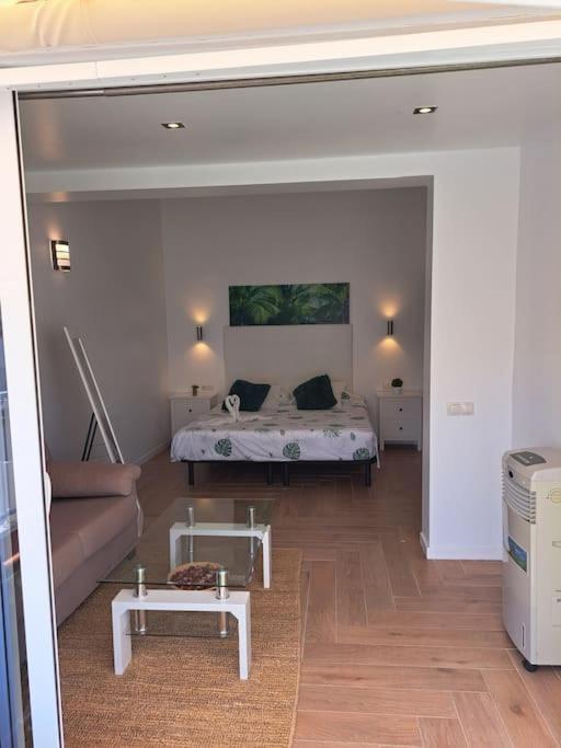 Сasa de vacaciones La Casa De Massia San Bartolomé