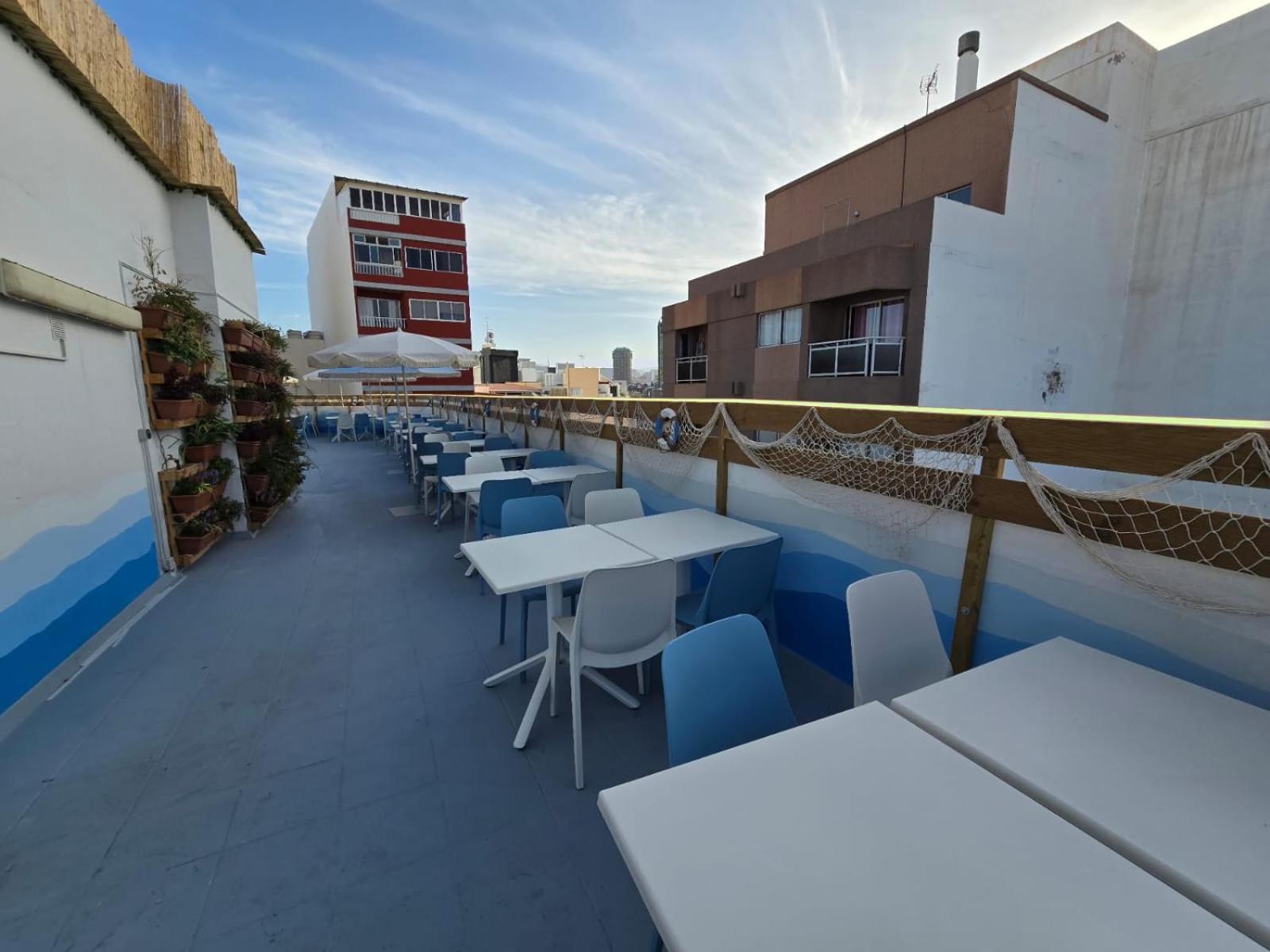 Hotel Blanca Paloma 2*