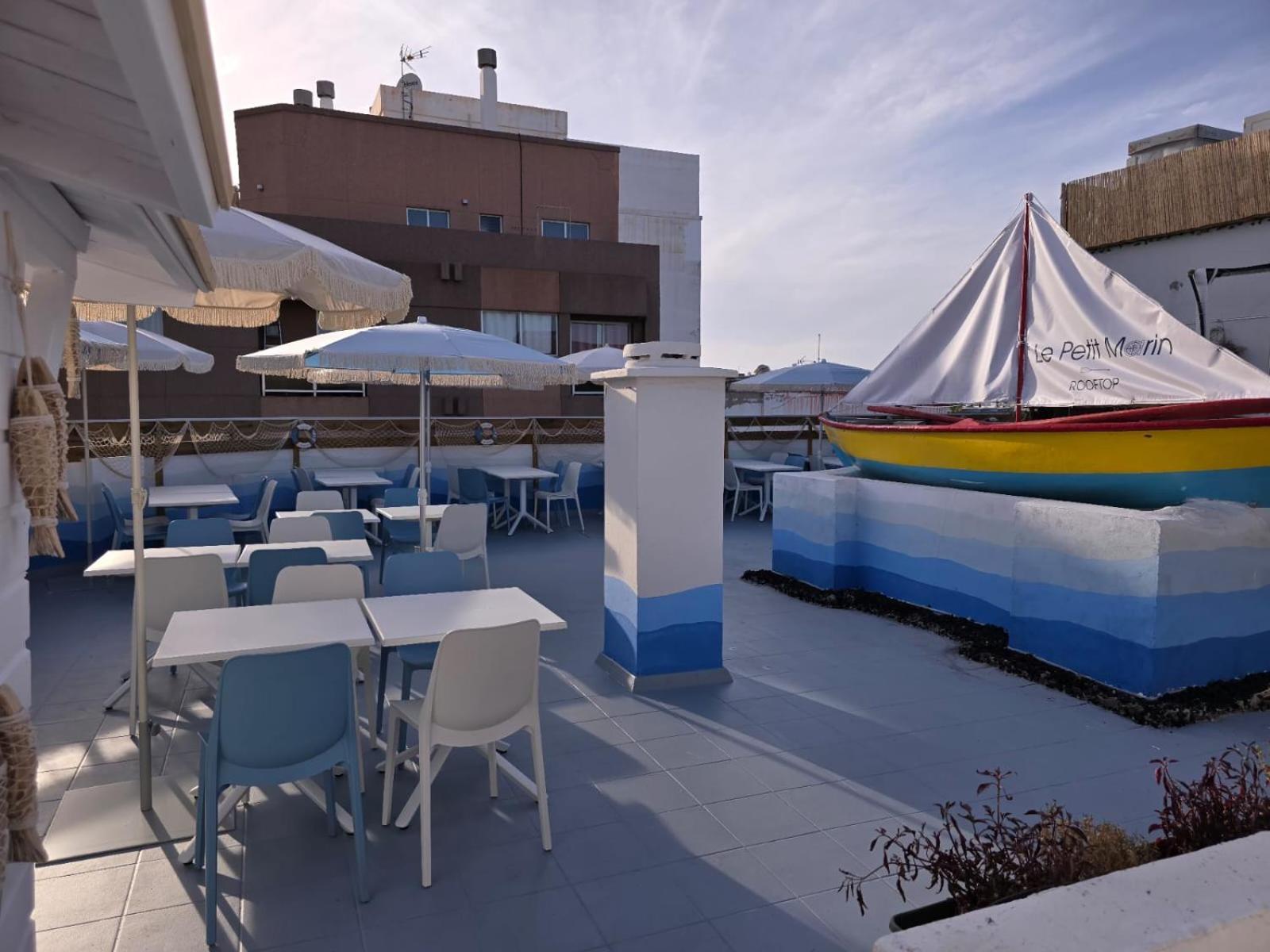 Blanca Paloma Hotel Las Palmas de Gran Canaria