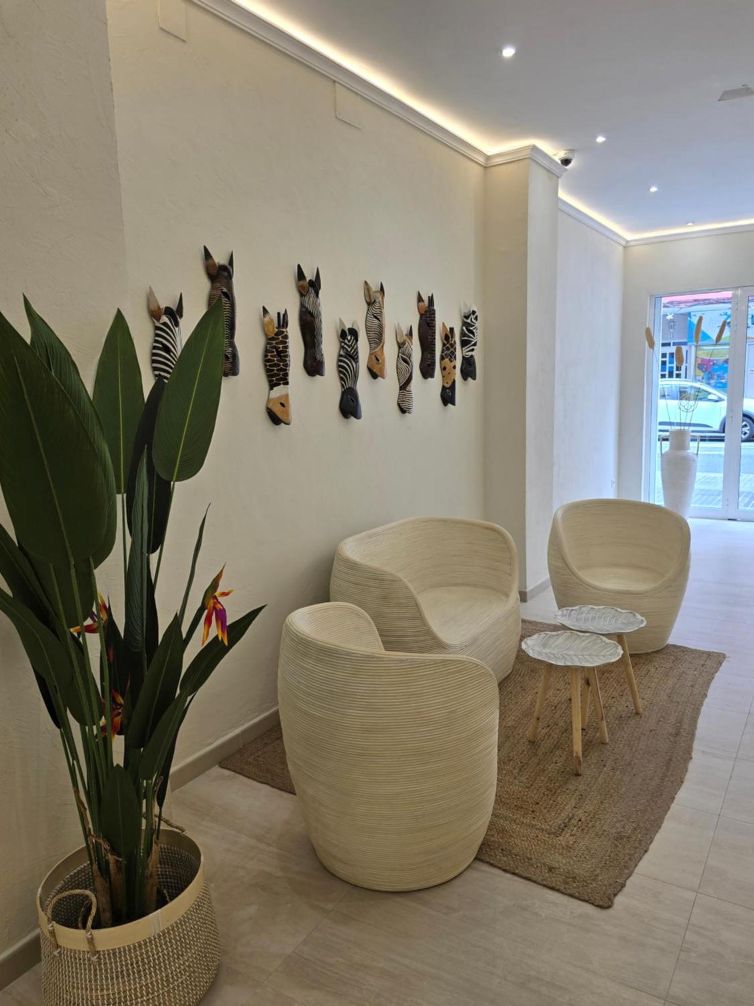Hotel Blanca Paloma 2*