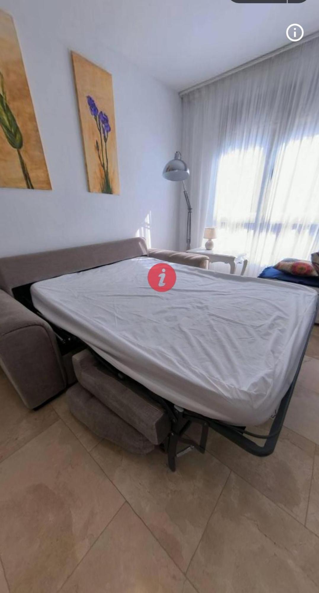 Appartamento Mand Canteras