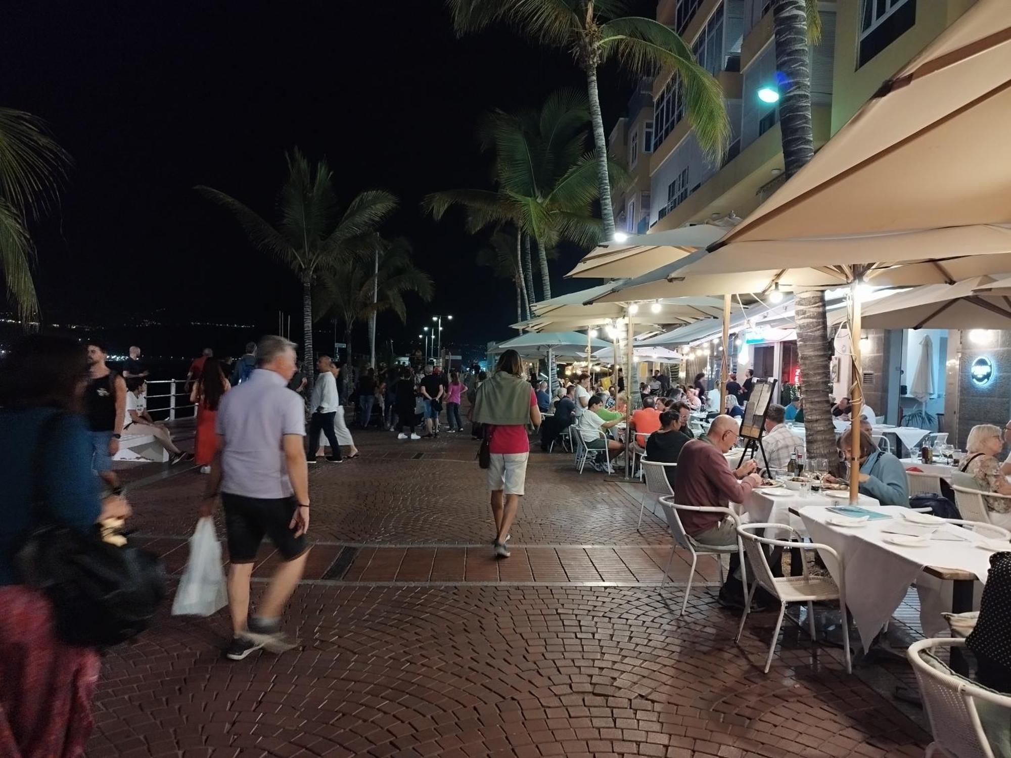 Appartamento Mand Canteras *