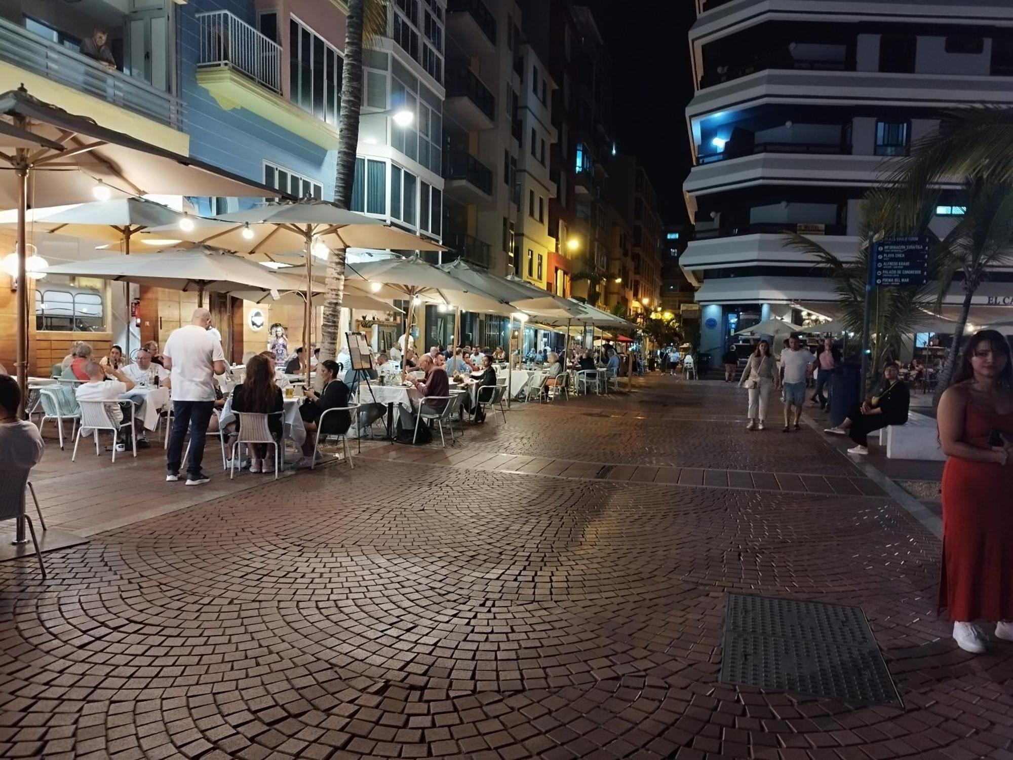 Mand Canteras Appartamento Las Palmas de Gran Canaria