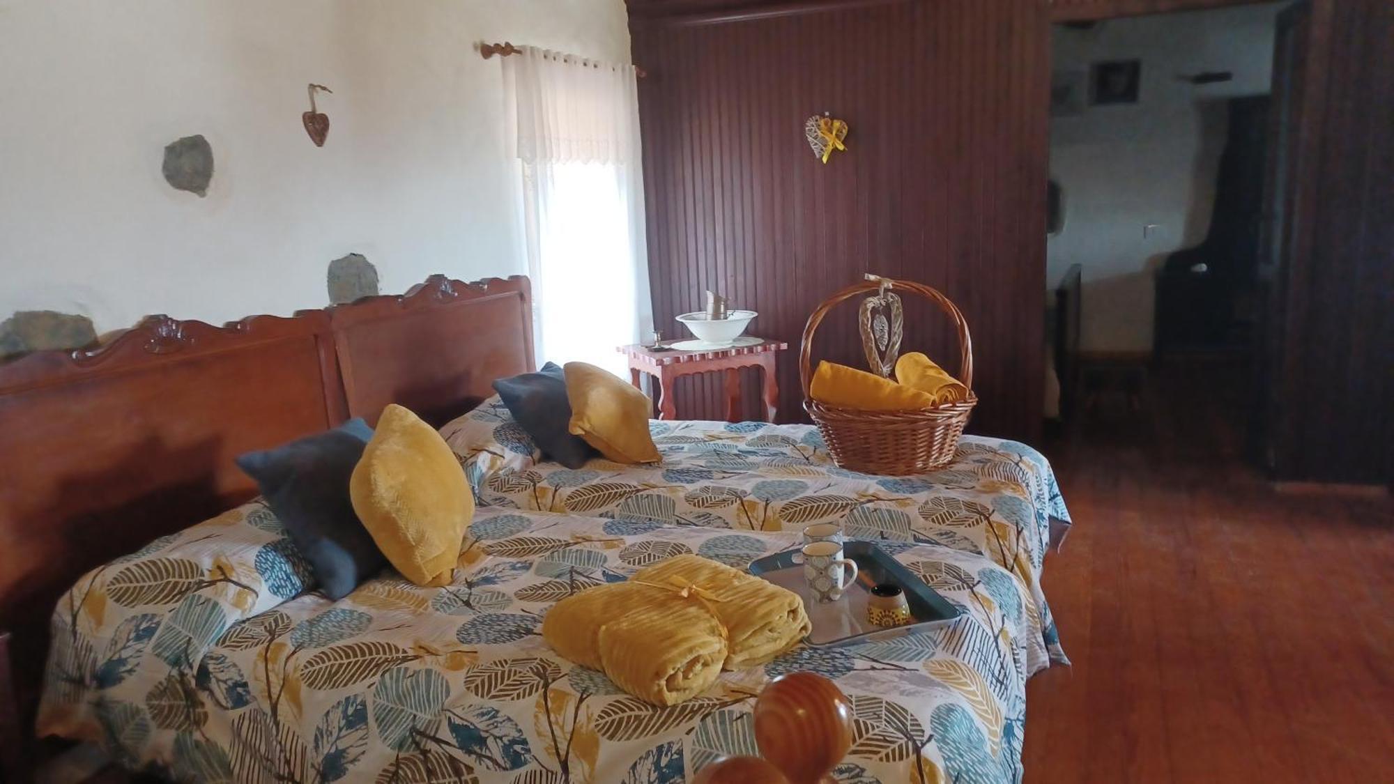 Сasa de vacaciones Guiniguada