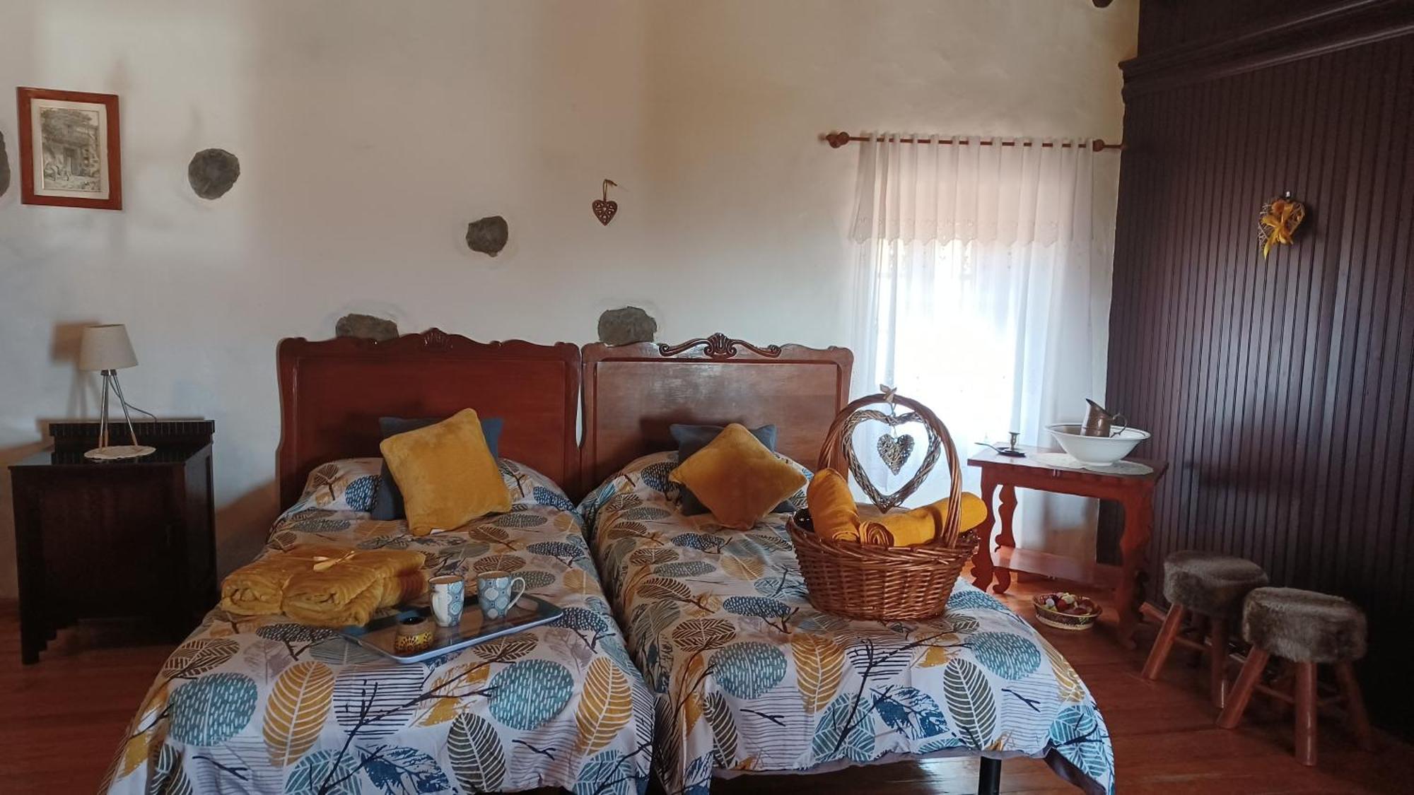 Guiniguada Сasa de vacaciones *