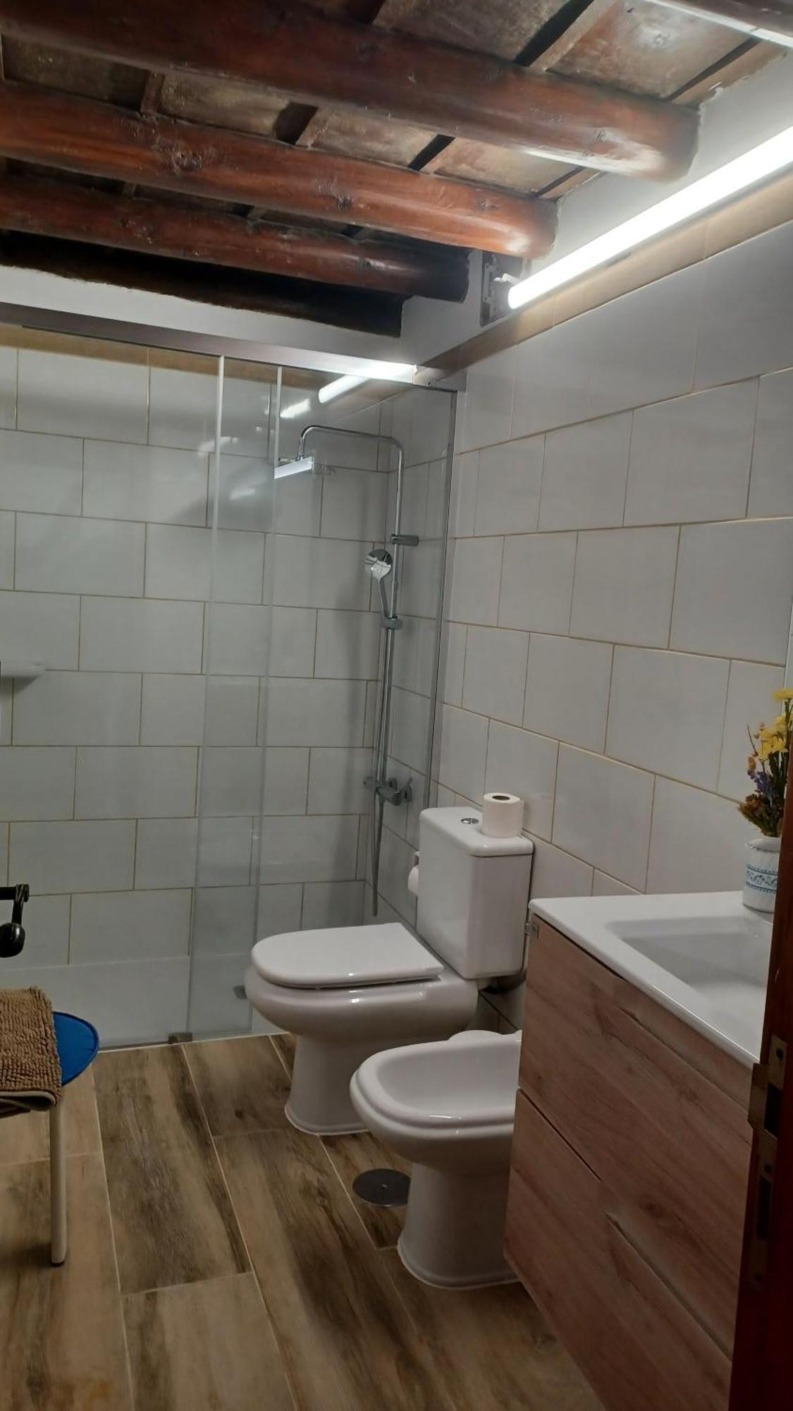 Сasa de vacaciones Guiniguada Santa Brígida
