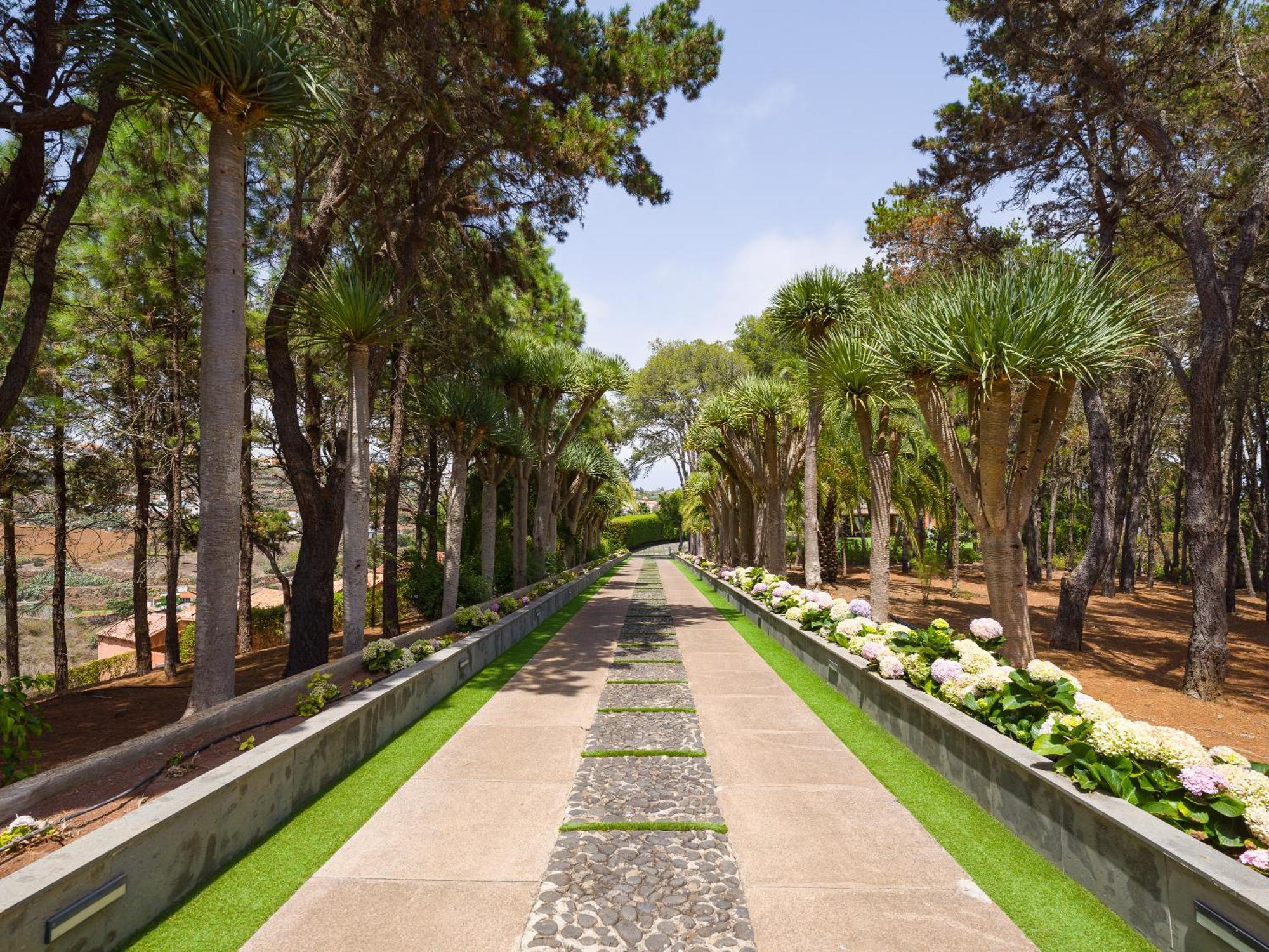 Villa Pinos Firgas