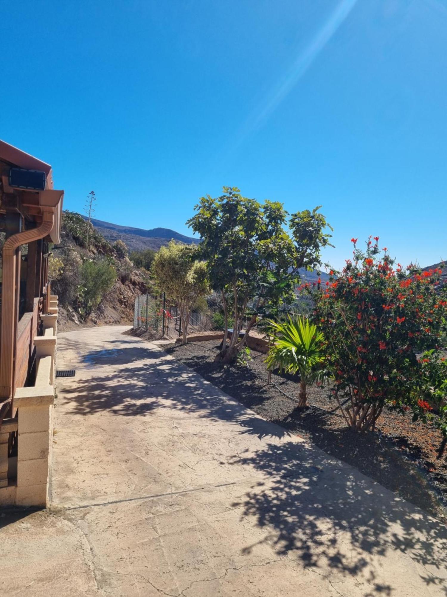 Casa Pablito Chalet *
