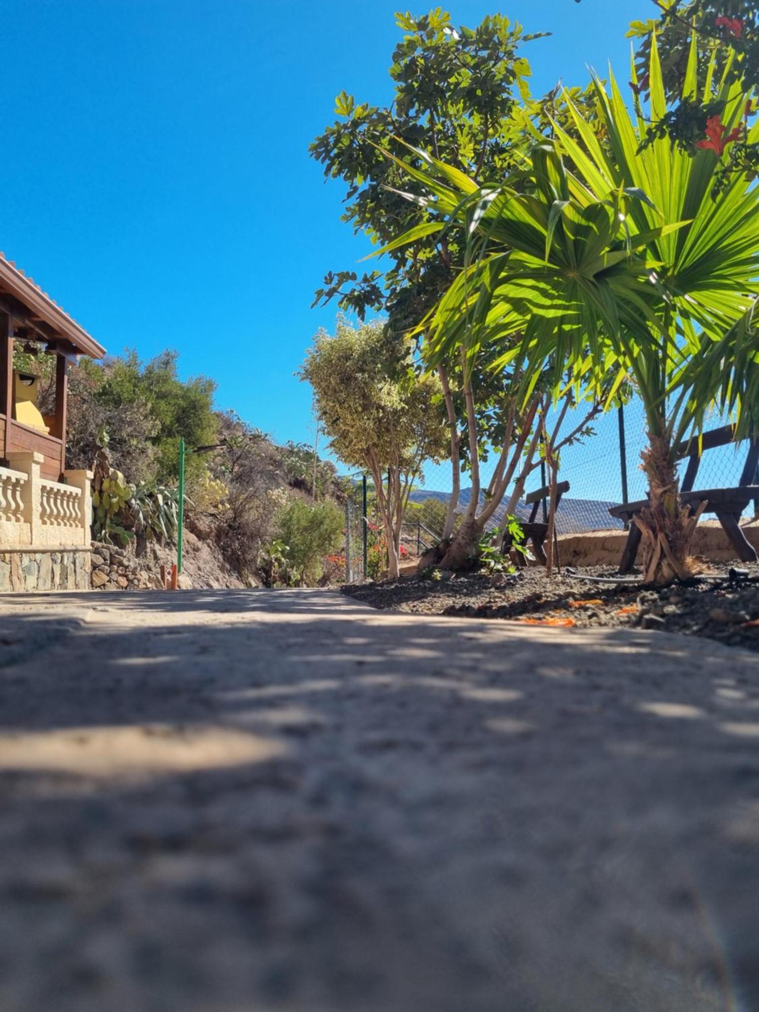 Casa Pablito *