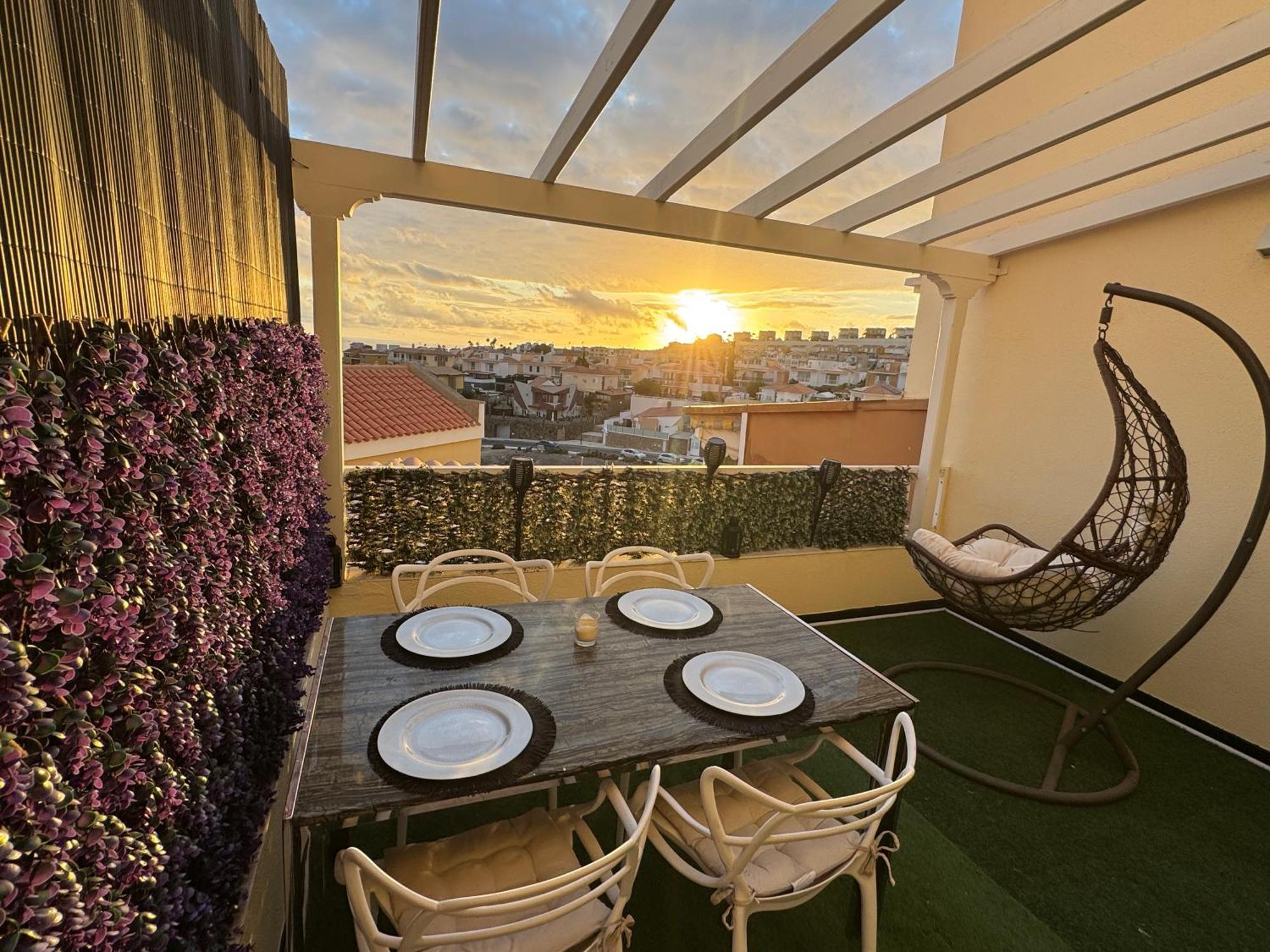 Сasa de vacaciones Casa Solara Las Palmas de Gran Canaria