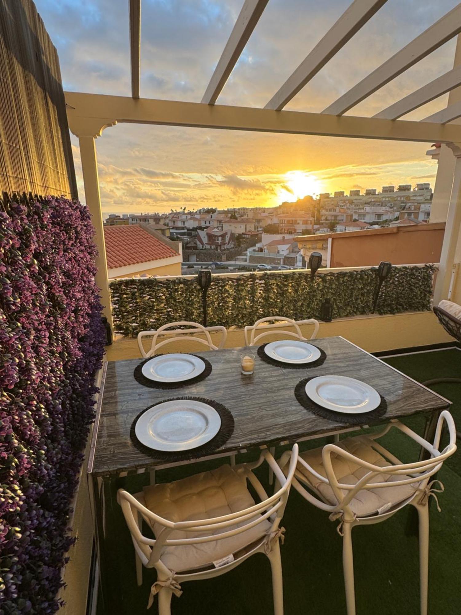 Casa Solara Сasa de vacaciones Las Palmas de Gran Canaria