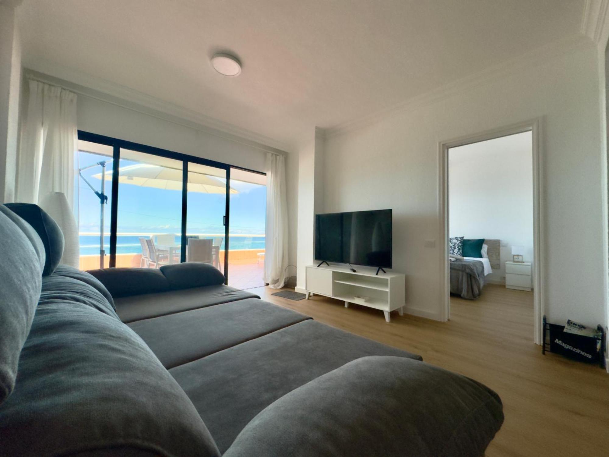 Appartamento La Perla De Canteras Las Palmas de Gran Canaria