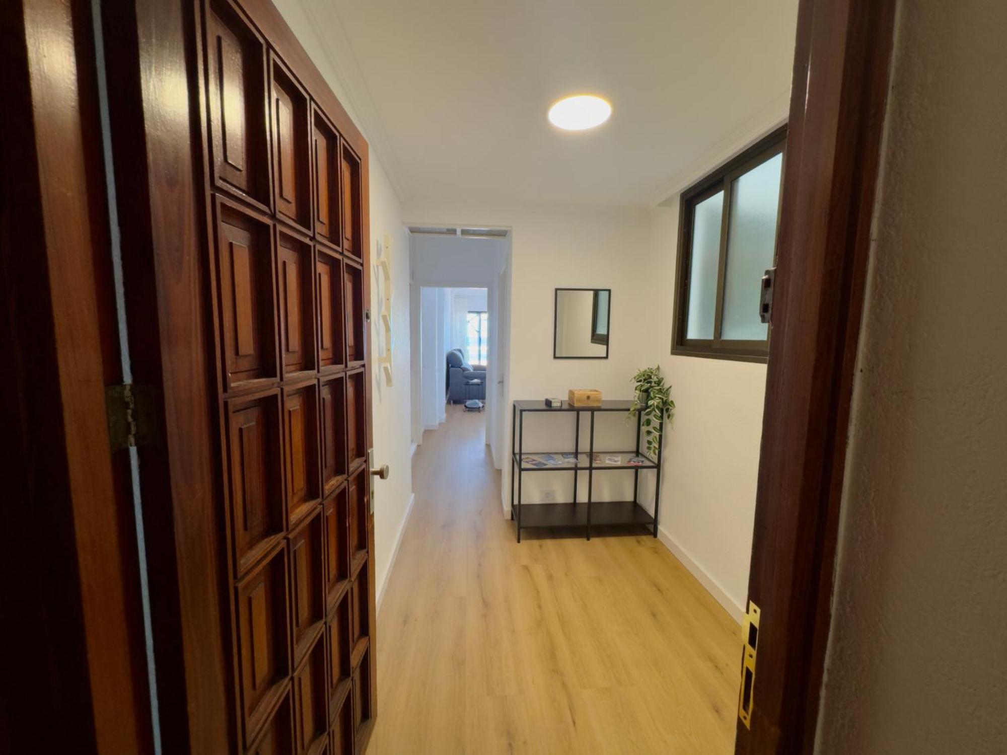 Appartamento La Perla De Canteras Las Palmas de Gran Canaria