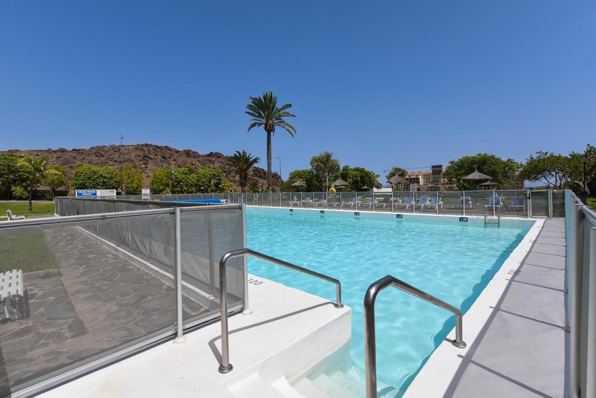 Apartment Red Rocks By Villagrancanaria *
