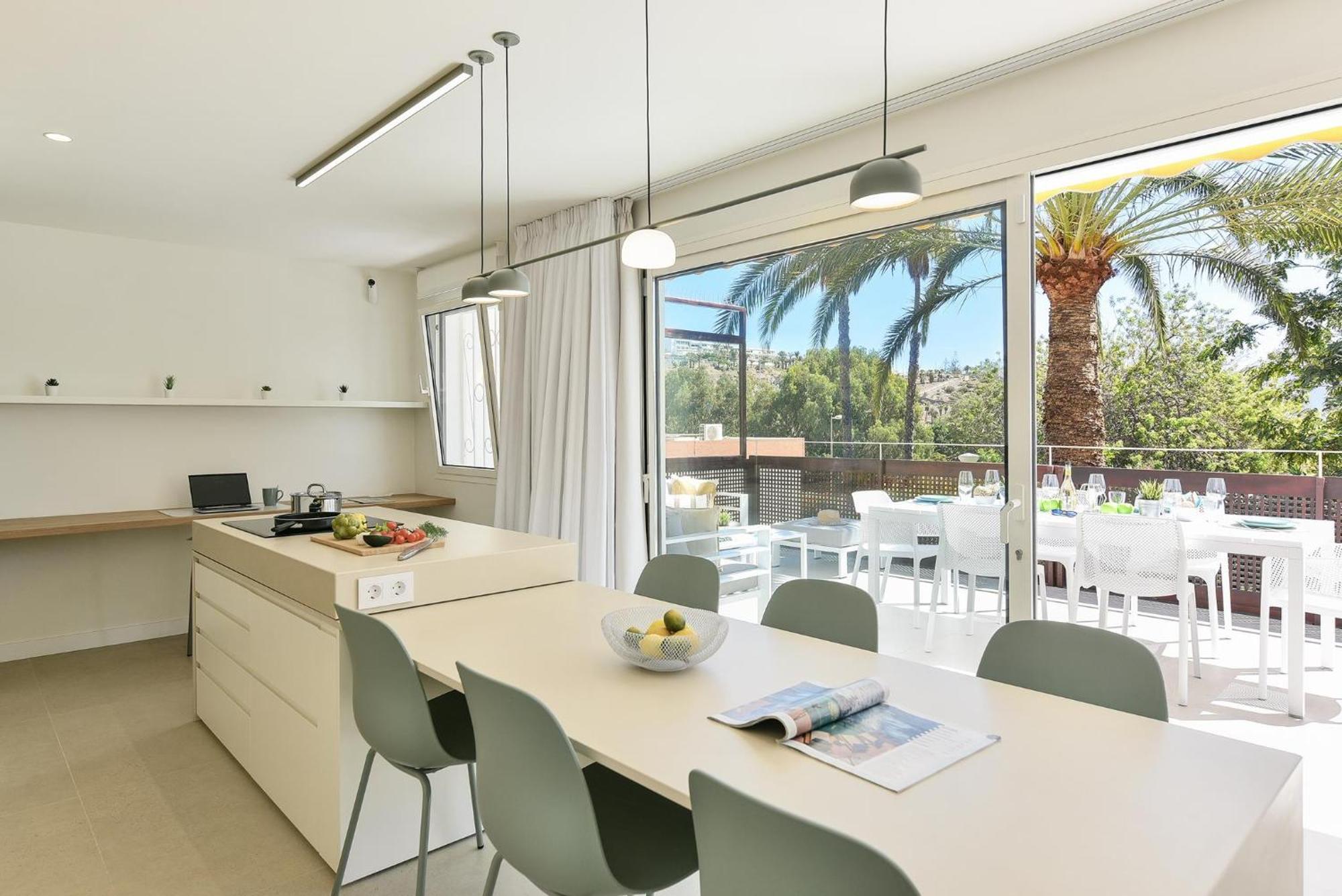 Apartment Red Rocks By Villagrancanaria
