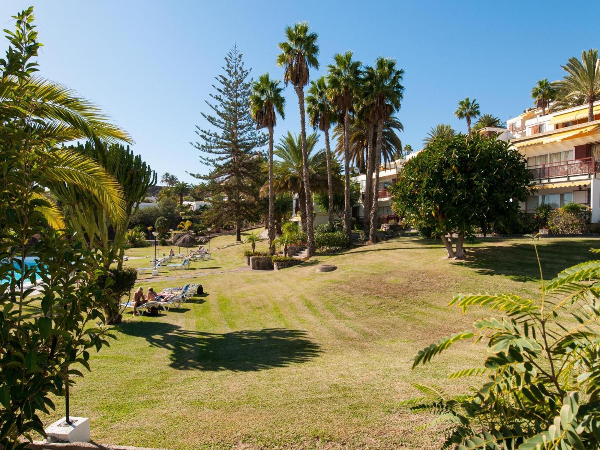 Red Rocks By Villagrancanaria Apartment San Agustin (Gran Canaria)