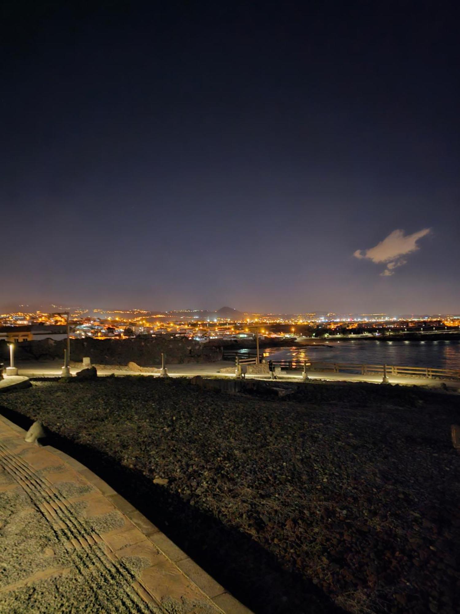 Estudio Brisa Canaria Guest house Playa Del Hombre