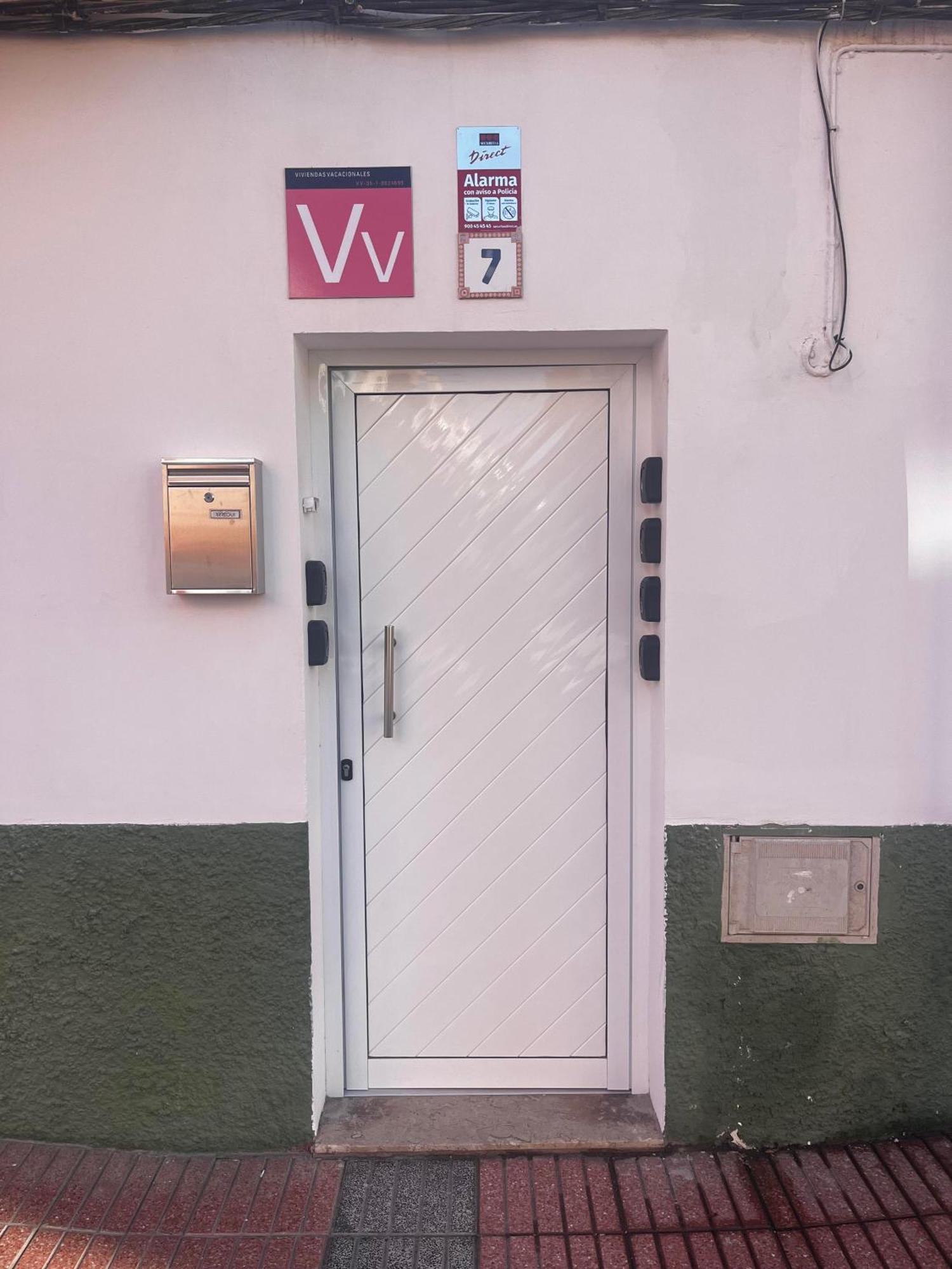 Vico Homes * Balcon de Telde