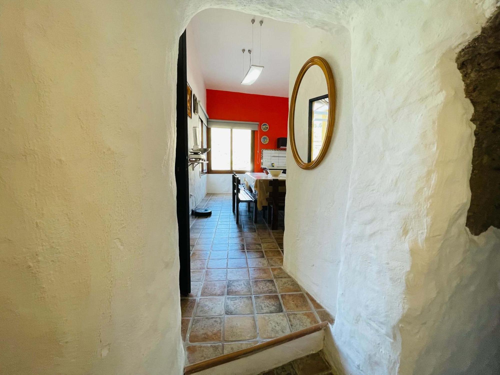 Holiday home Exclusiva Casa 3hab Piscina, Bbq, Chillout, Senderismo En Artenara